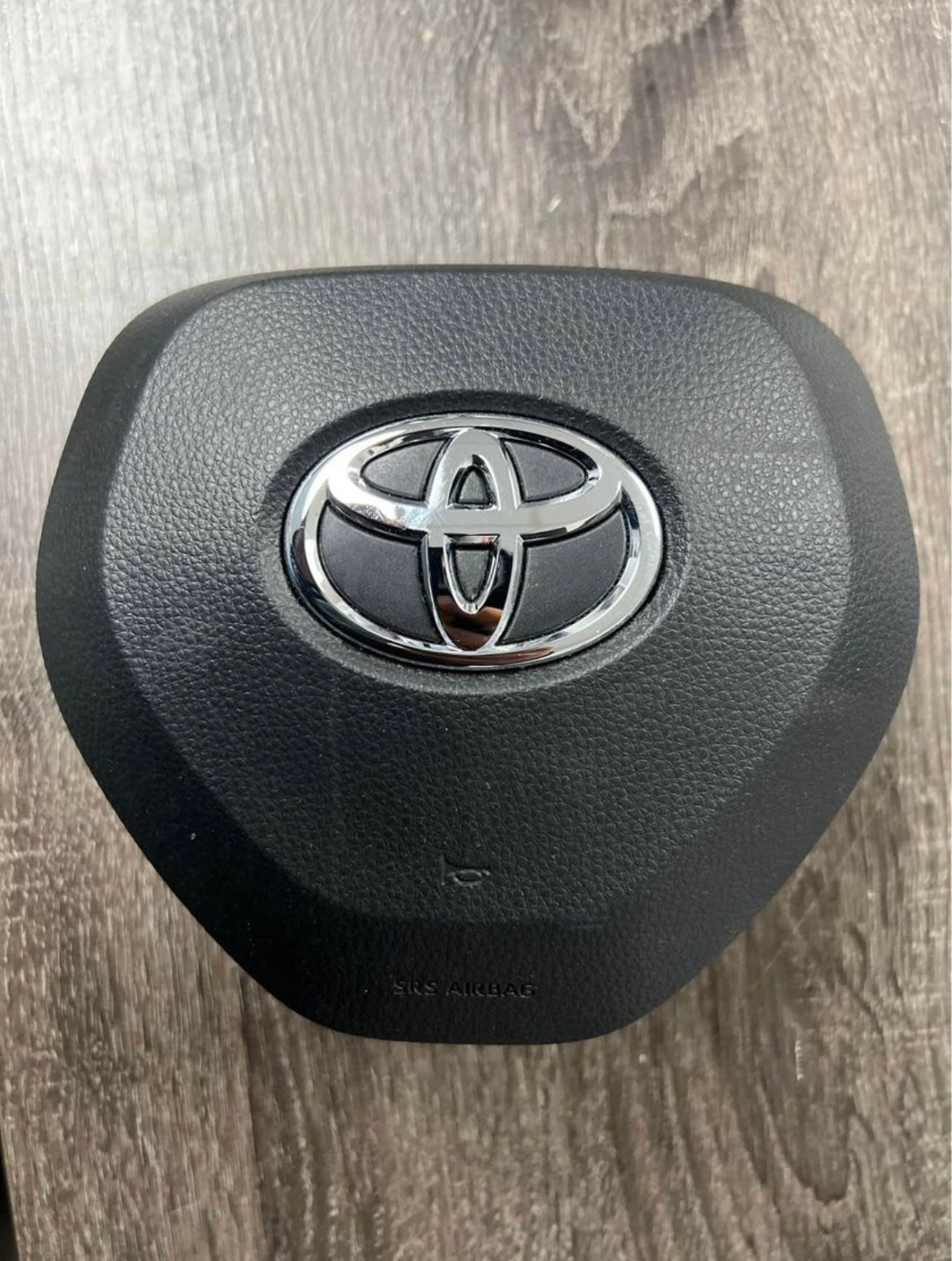 Toyota COROLLA (2020; 2021; 2022; 2023) Steering Wheel Air Bag - 4513002A20C0. RESTRAINT SYSTEMS. AIR BAG