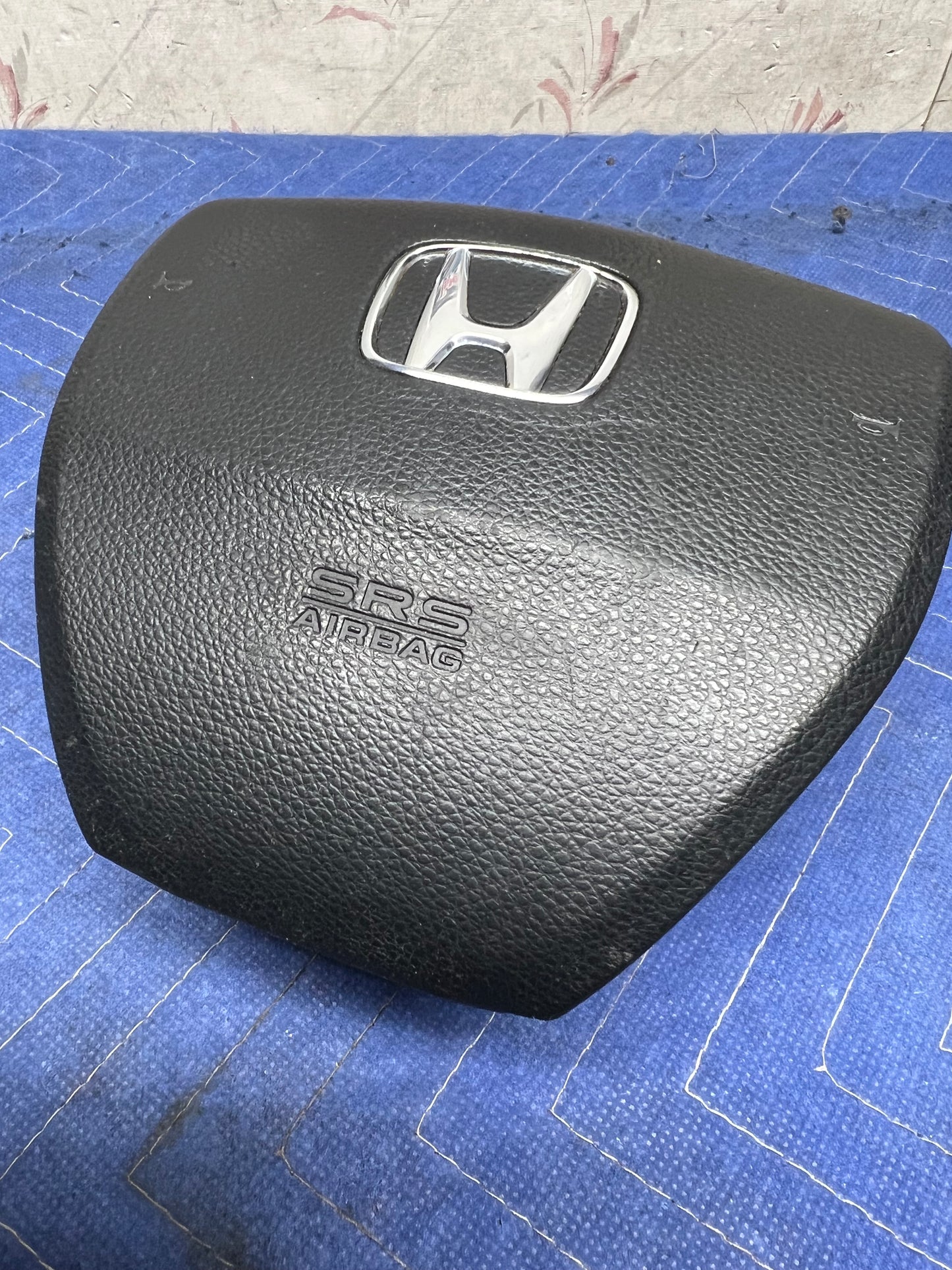 2013-2017 Honda Accord Driver Steering Wheel Airbag OEM
