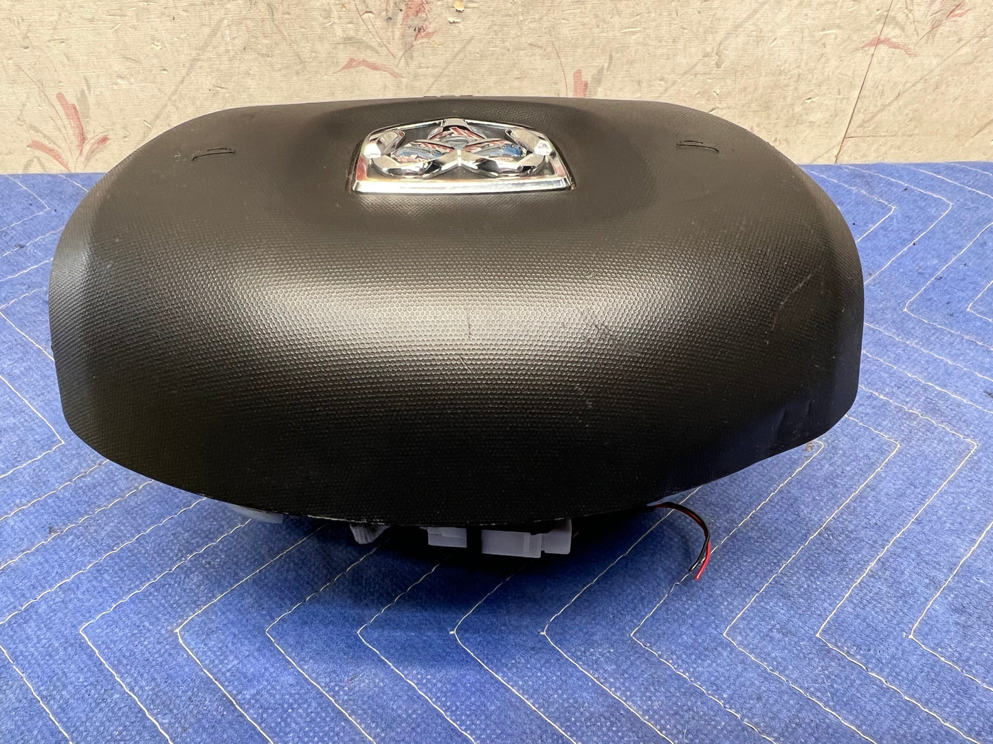 2015-2022 RAM Promaster City Airbag Steering Wheel OEM