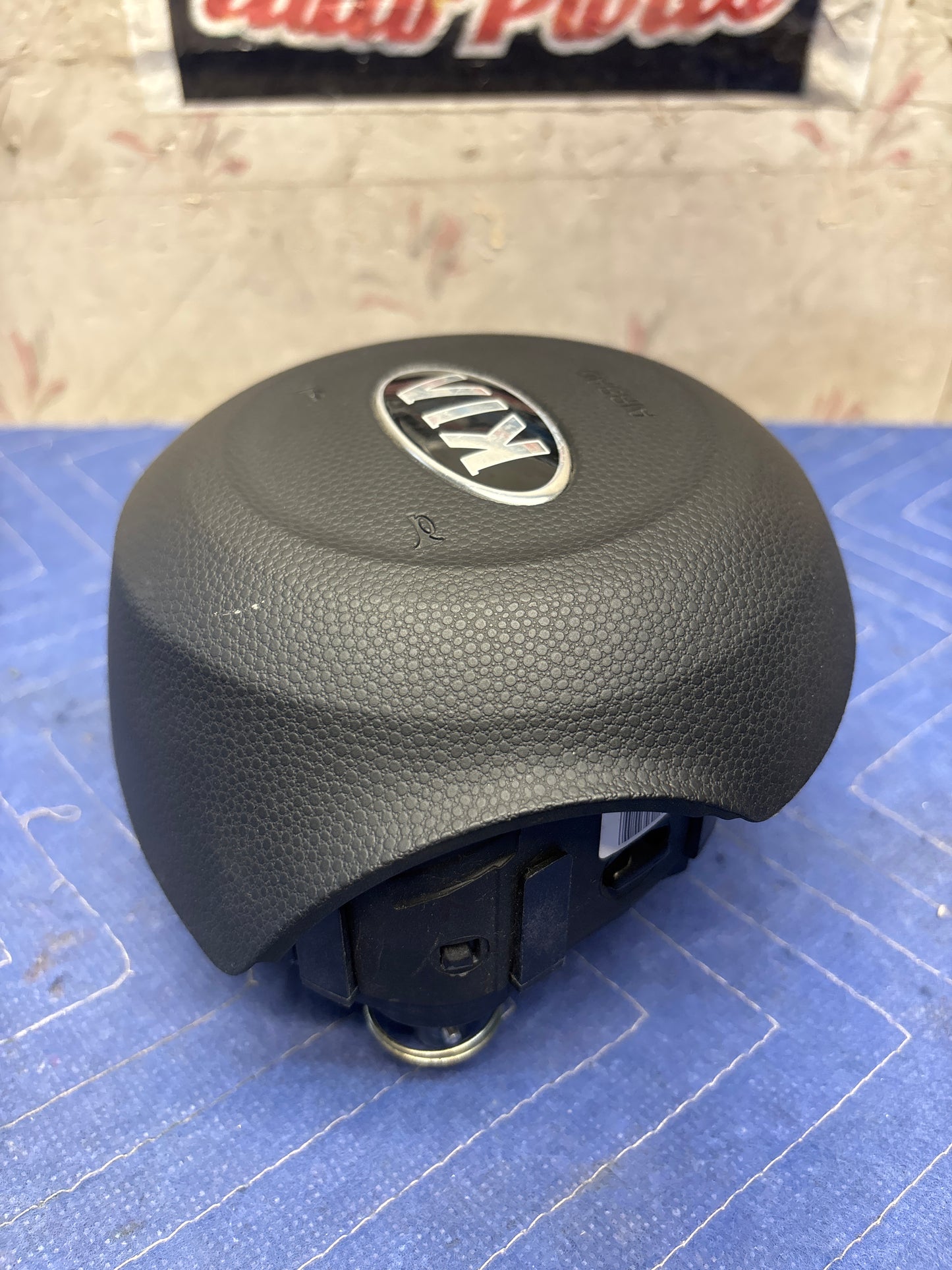 2014-2019 Kia Soul steering wheel airbag (b256900020)