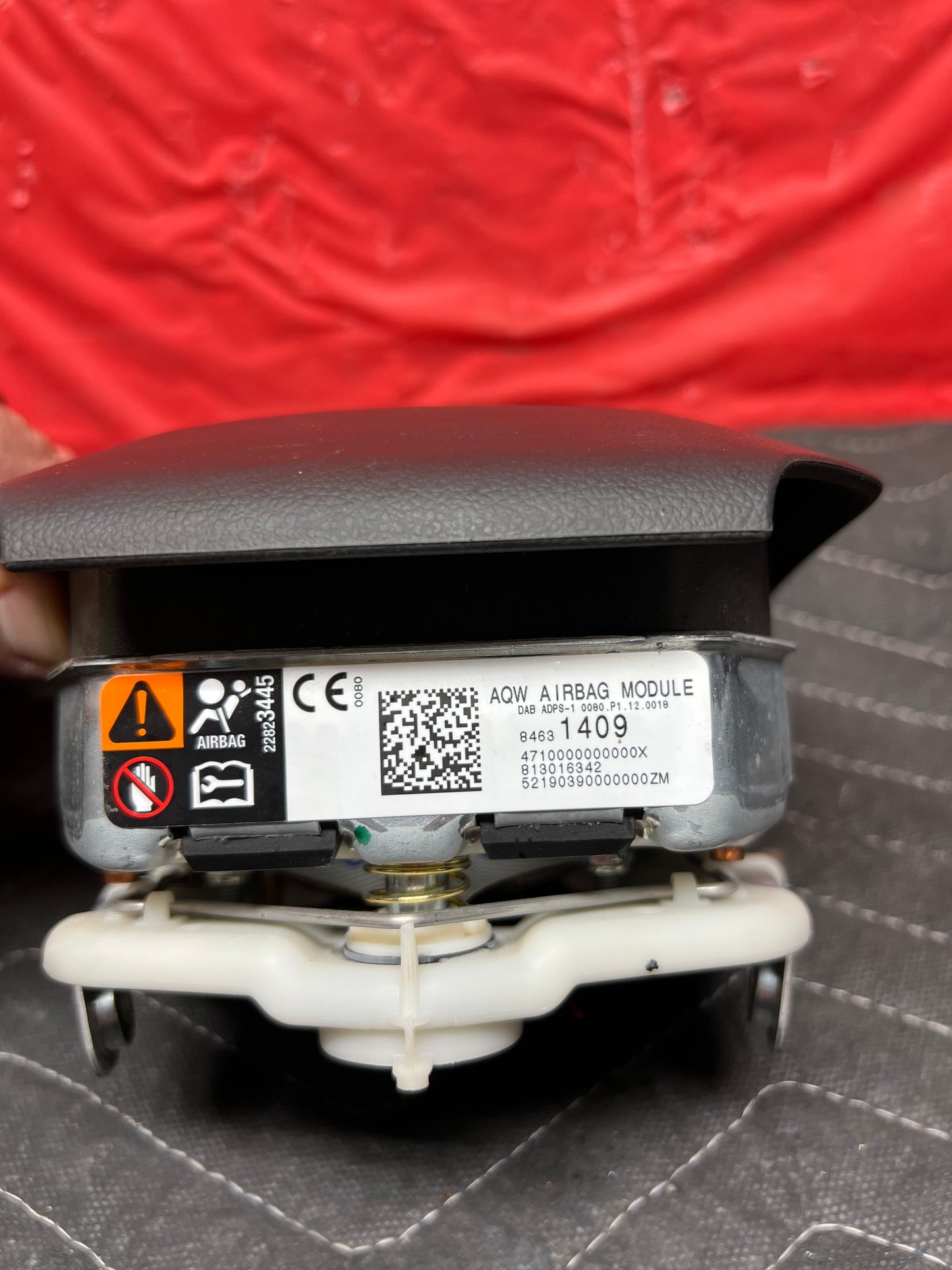 2019-2025 GMC SIERRA 1500 2500 3500 2025 YUKON AIRBAG 84631409