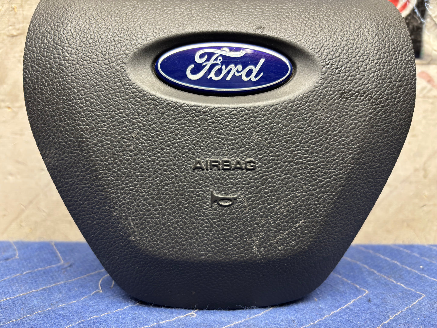 2013-2015 FORD EXPLORER STEERING WHEEL AIRBAG