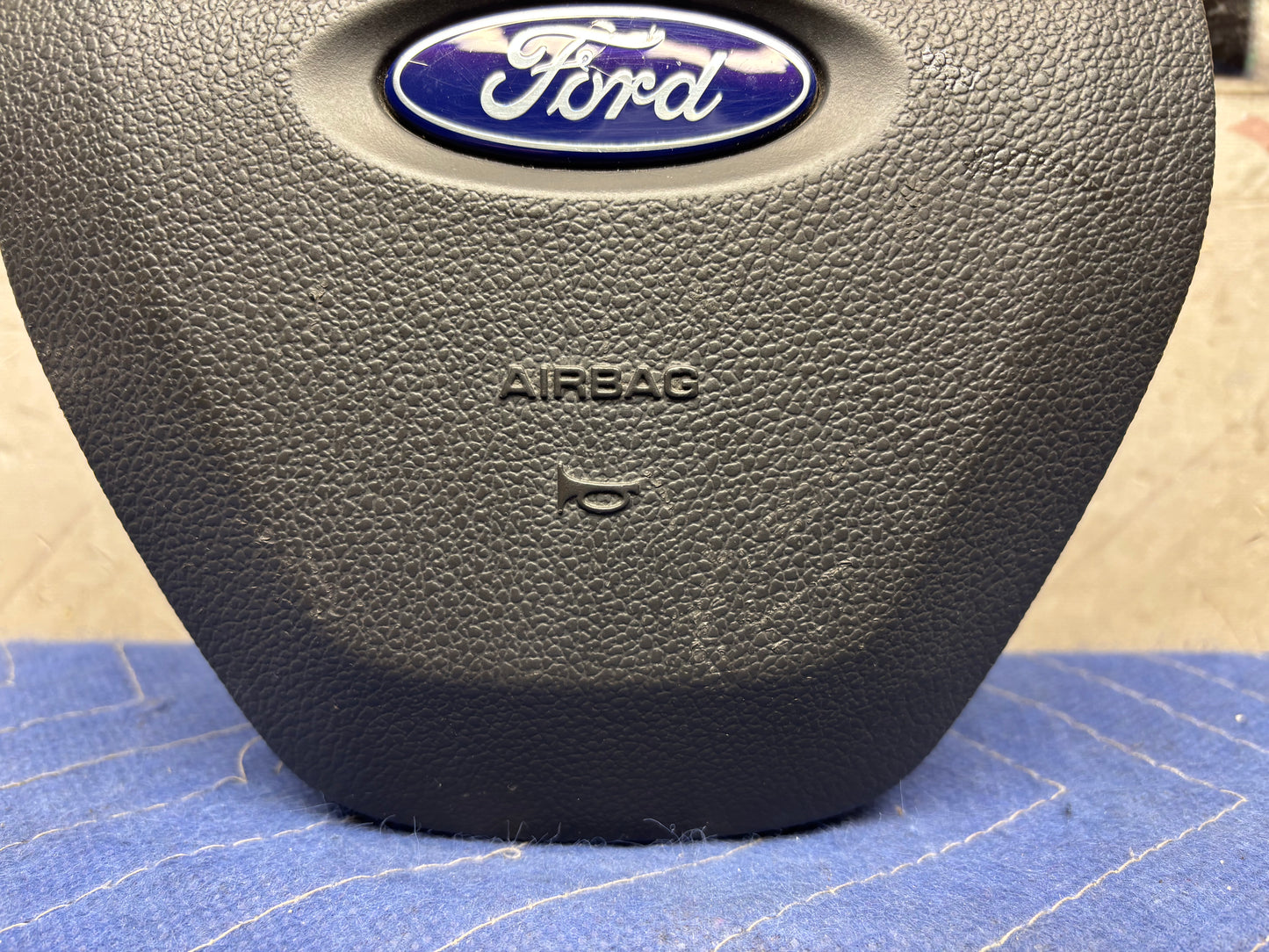 2013-2015 FORD EXPLORER STEERING WHEEL AIRBAG