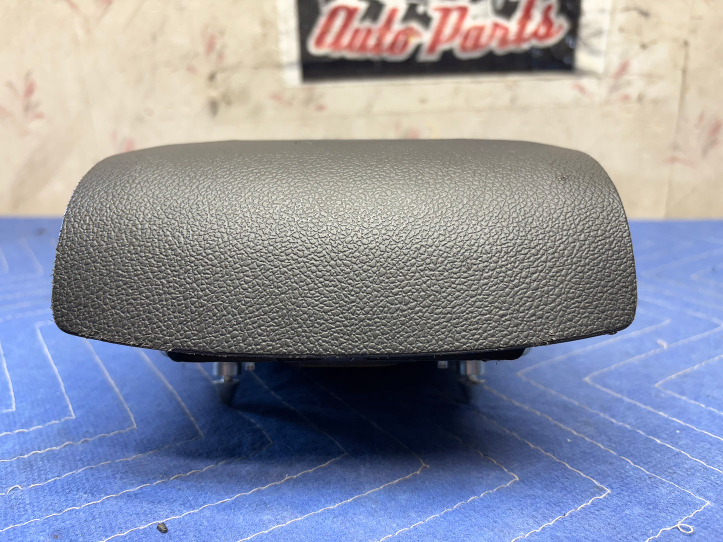 2013-2015 FORD EXPLORER STEERING WHEEL AIRBAG