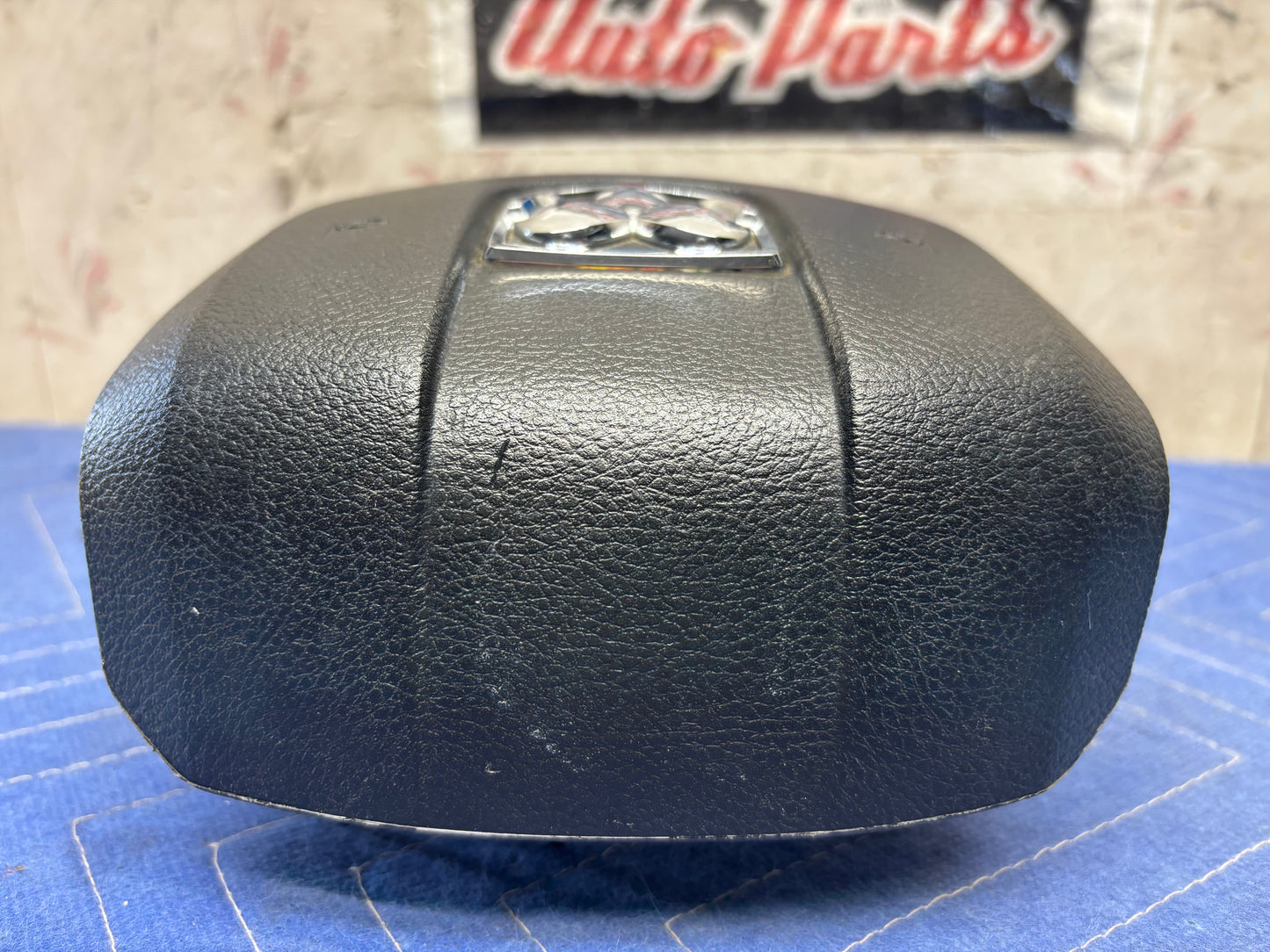2013-2018 DODGE RAM 1500 STEERING WHEEL AIRBAG