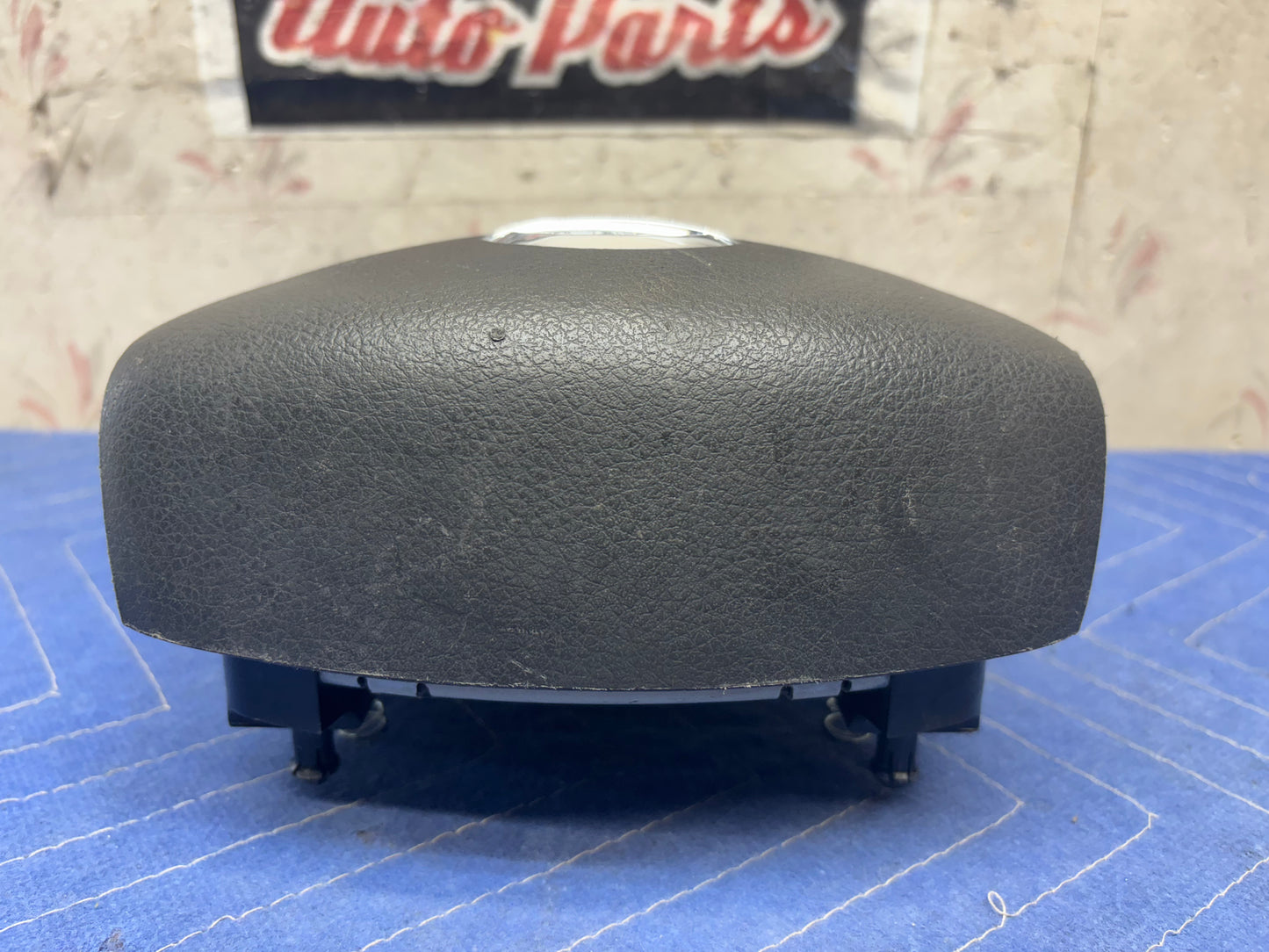 2013-2017 NISSAN SENTRA STEERING WHEEL AIRBAG
