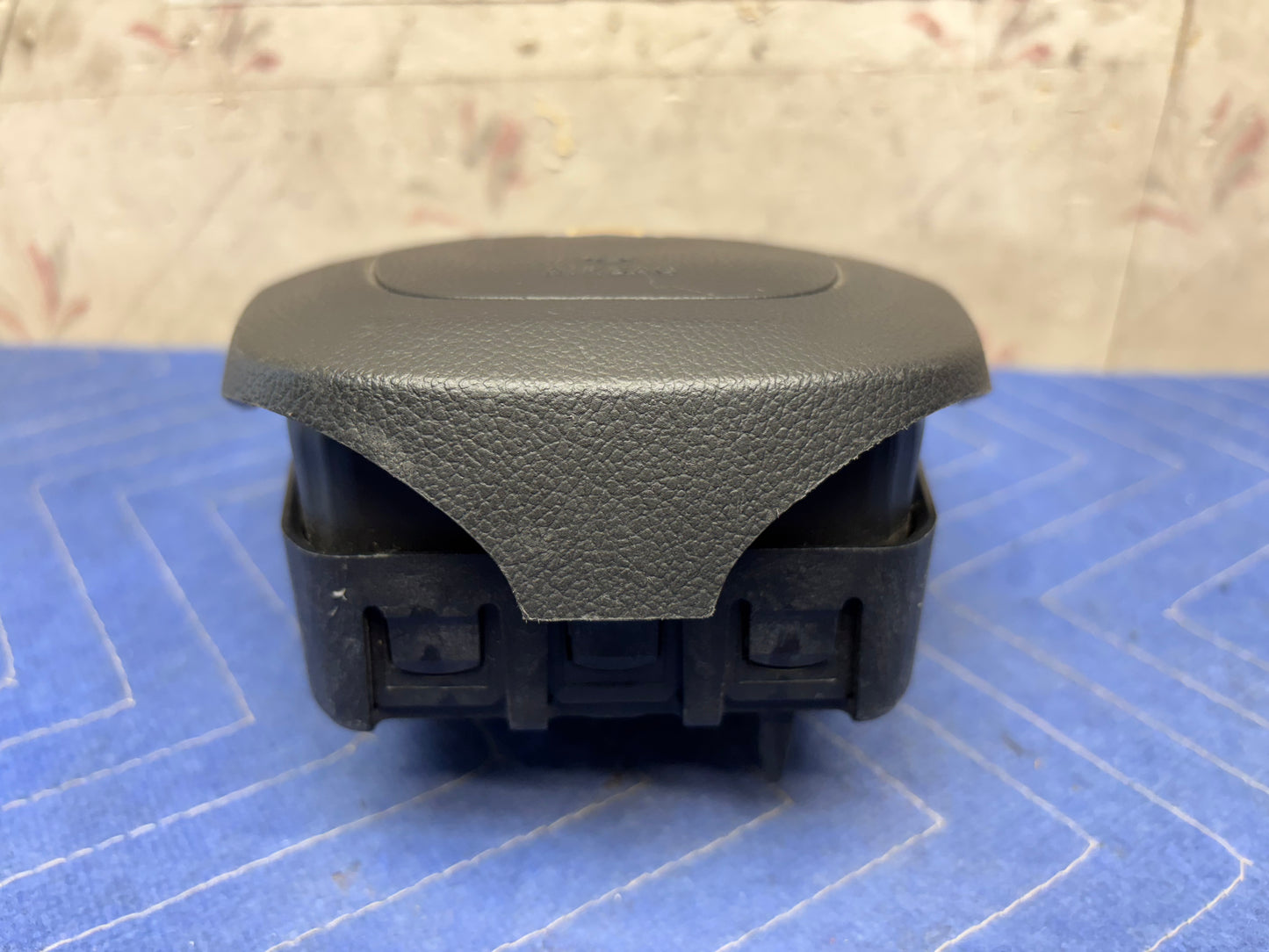 2013-2015 CHEVROLET CRUZE STEERING WHEEL AIRBAG (95115462)