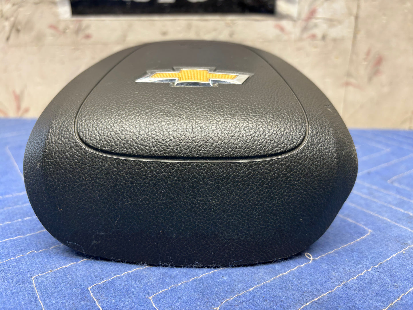 2013-2015 CHEVROLET CRUZE STEERING WHEEL AIRBAG (95115462)