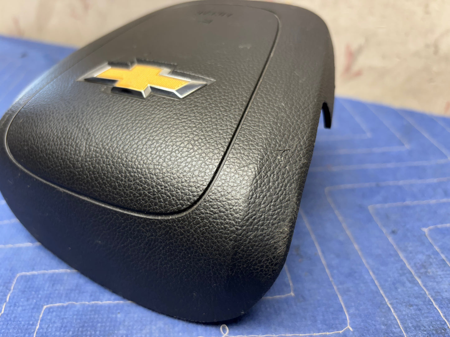 2013-2015 CHEVROLET CRUZE STEERING WHEEL AIRBAG (95115462)