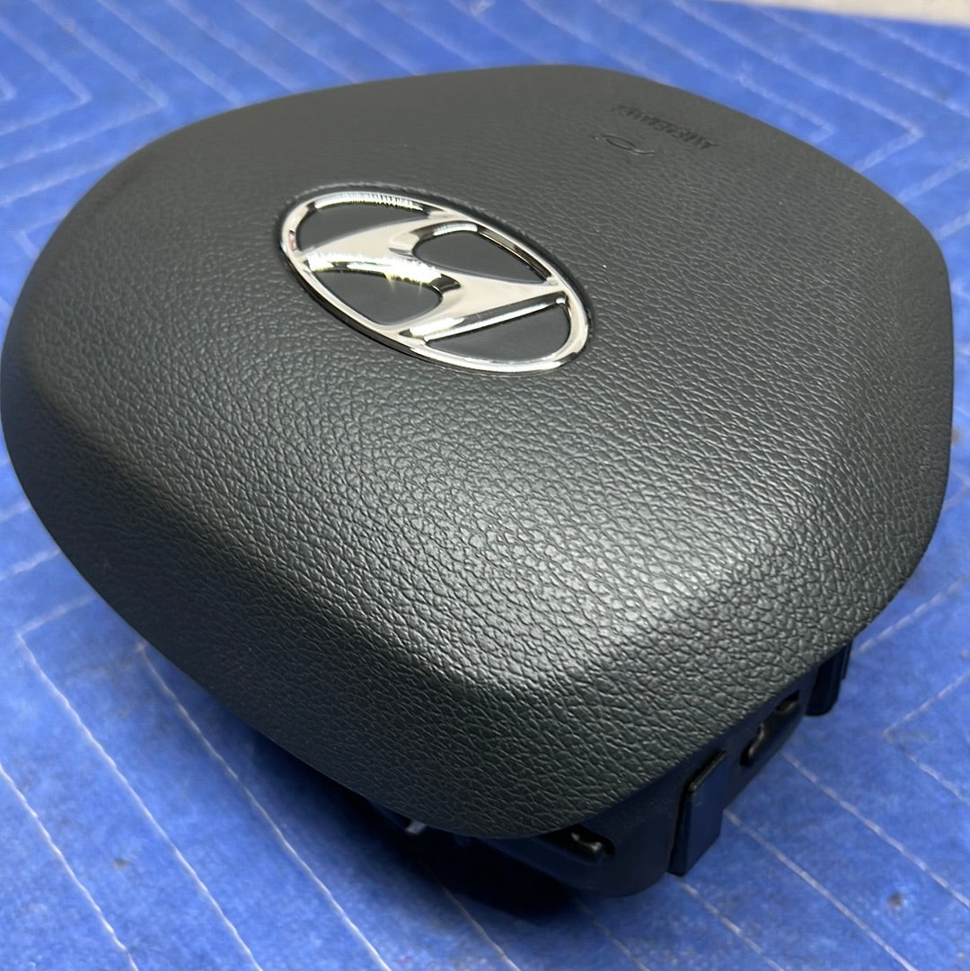 Driver Air Bag Front US Built Driver Wheel Fits 15-19 HYUNDAI SONATA