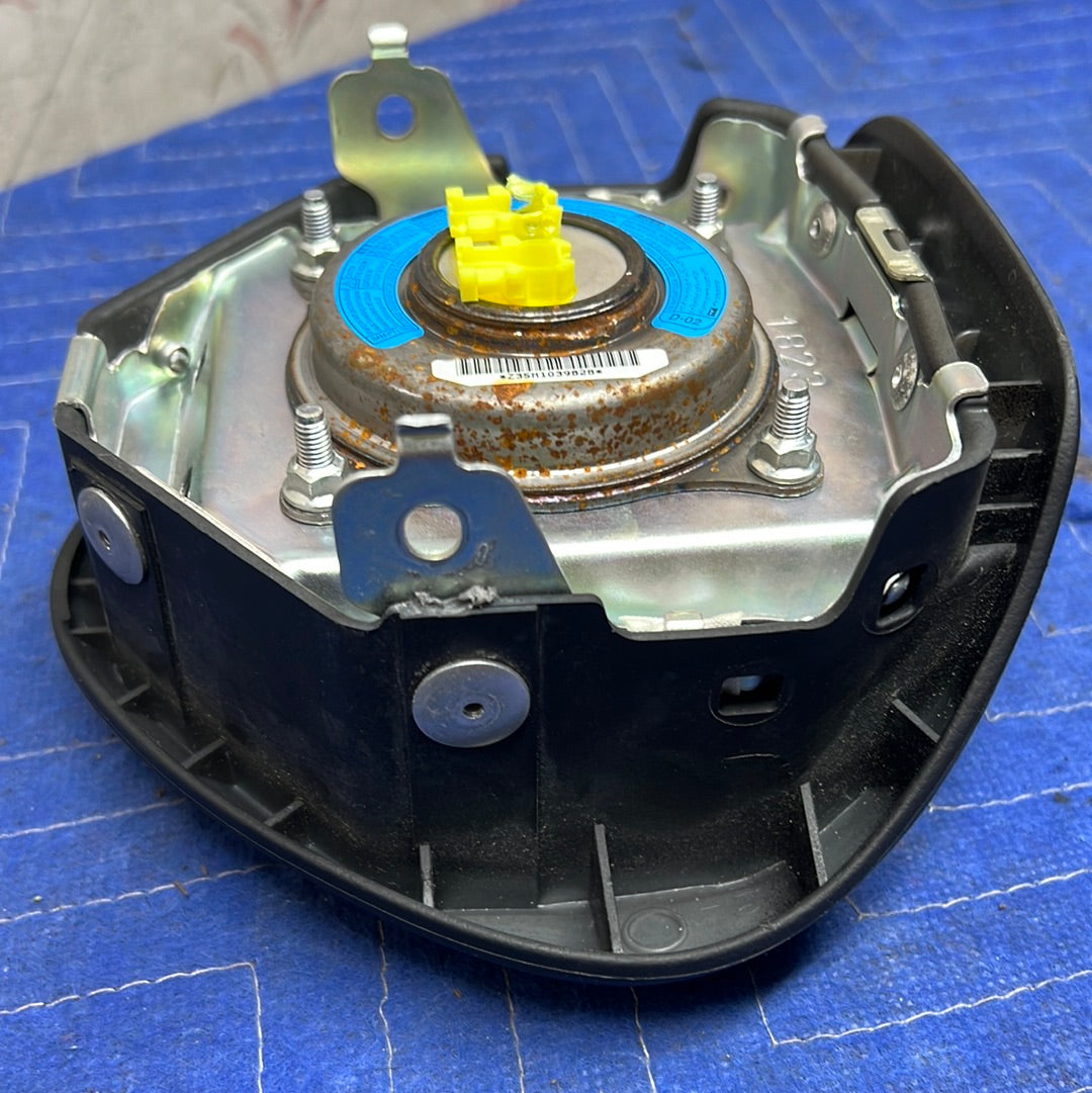 ACURA TSX Driver Steering Wheel Airbag 2009 2010 2011 2012 2013 2014