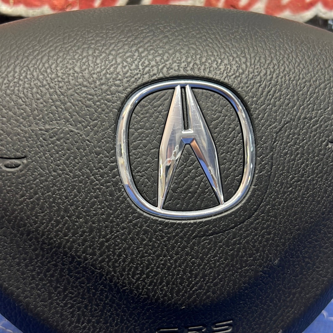 ACURA TSX Driver Steering Wheel Airbag 2009 2010 2011 2012 2013 2014