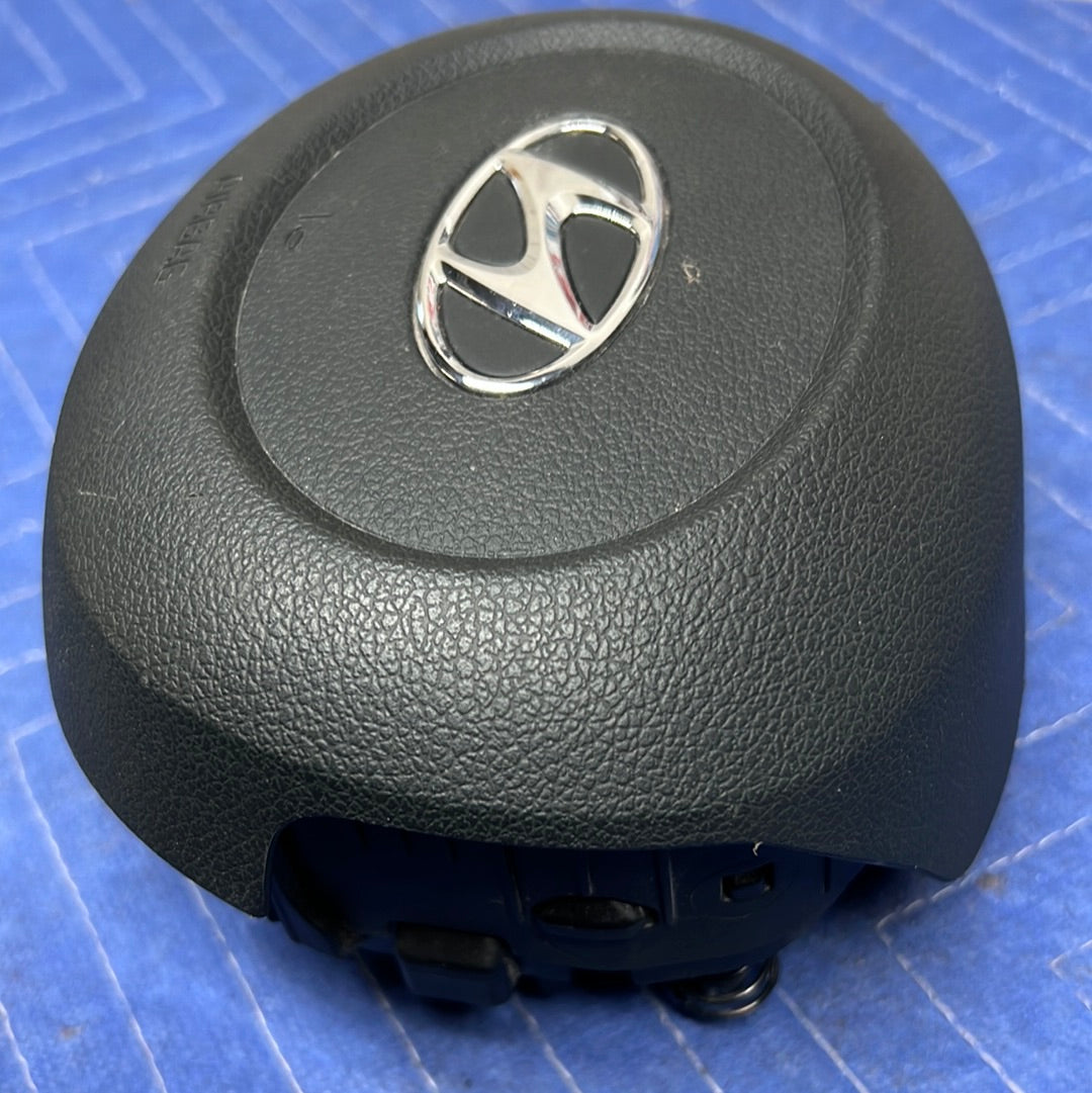 2020 2021 2022 Hyundai Sonata Driver Steering Wheel Airbag OEM