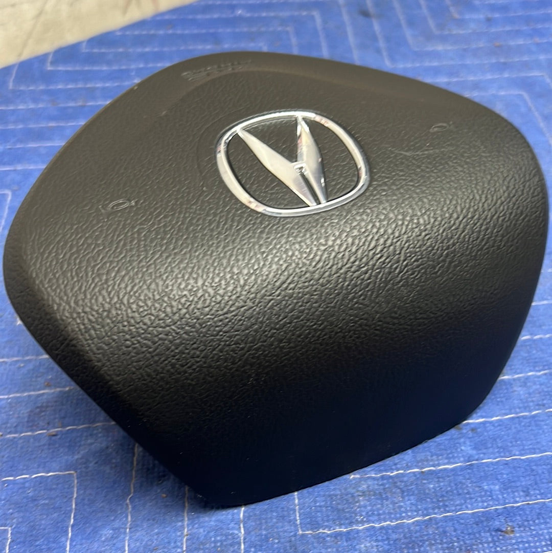 ACURA TSX Driver Steering Wheel Airbag 2009 2010 2011 2012 2013 2014