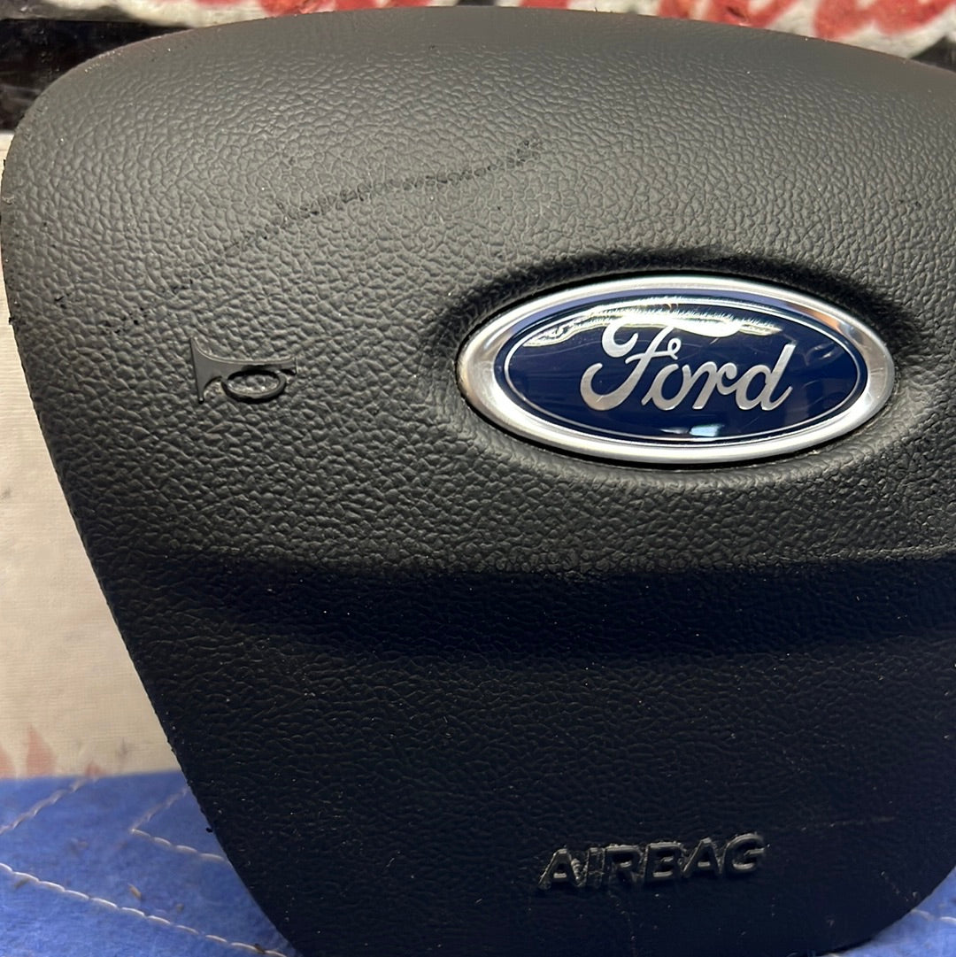 2020-2024 Ford Escape Driver Steering Wheel Air Bag Airbag OEM