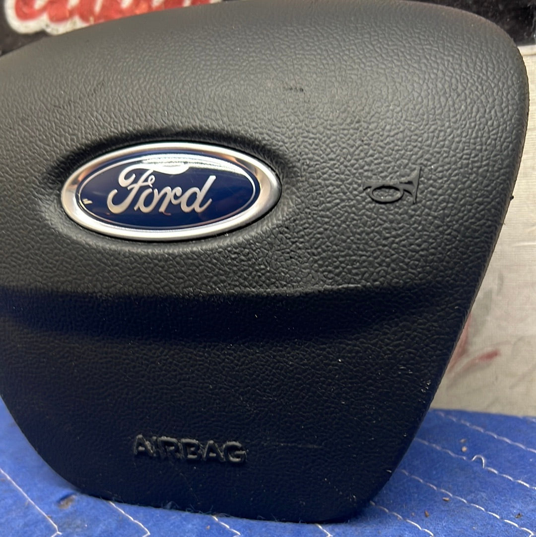 2020-2024 Ford Escape Driver Steering Wheel Air Bag Airbag OEM