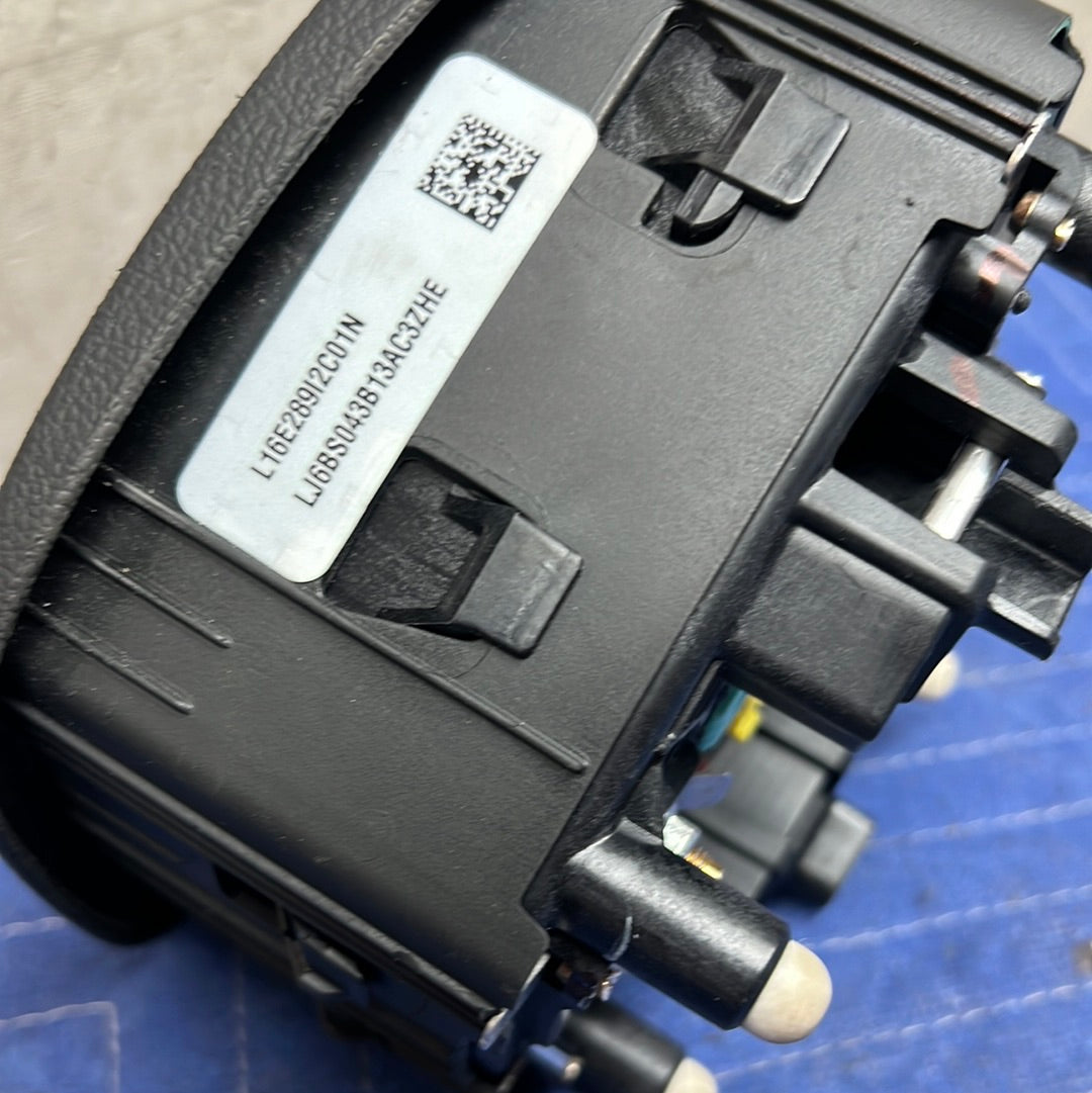 2020-2024 Ford Escape Driver Steering Wheel Air Bag Airbag OEM