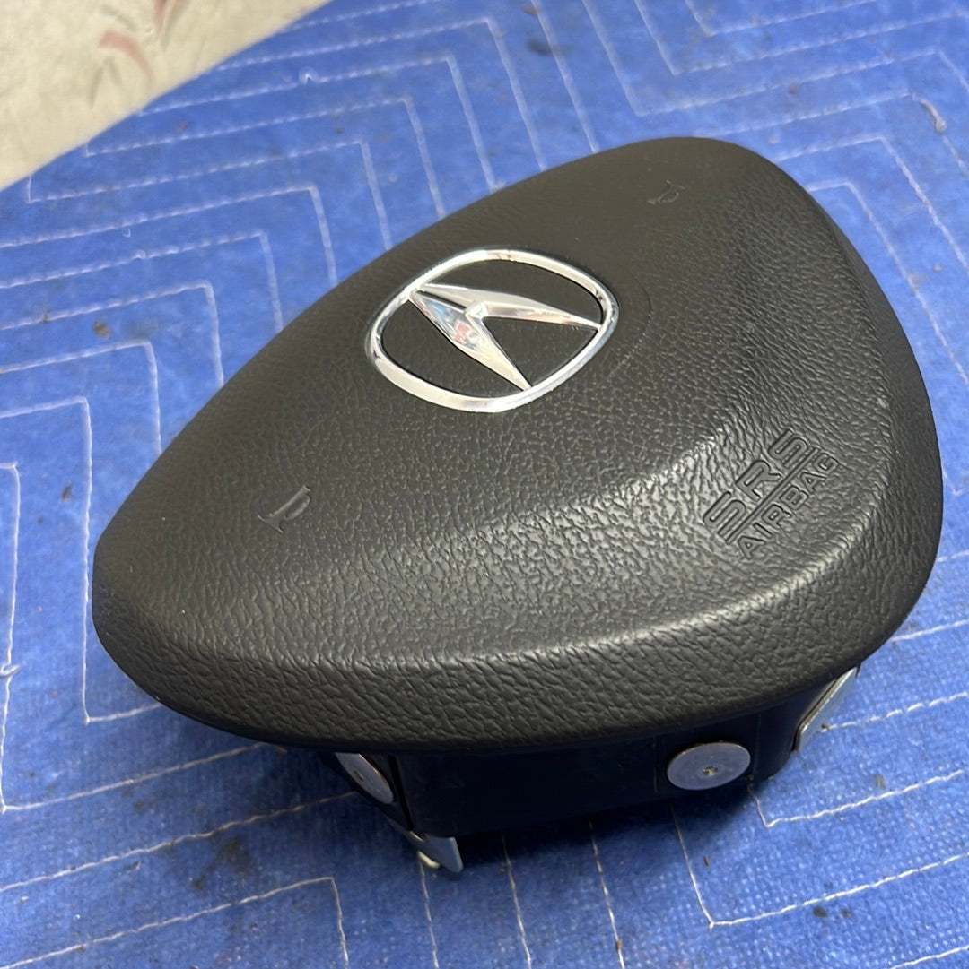ACURA TSX Driver Steering Wheel Airbag 2009 2010 2011 2012 2013 2014