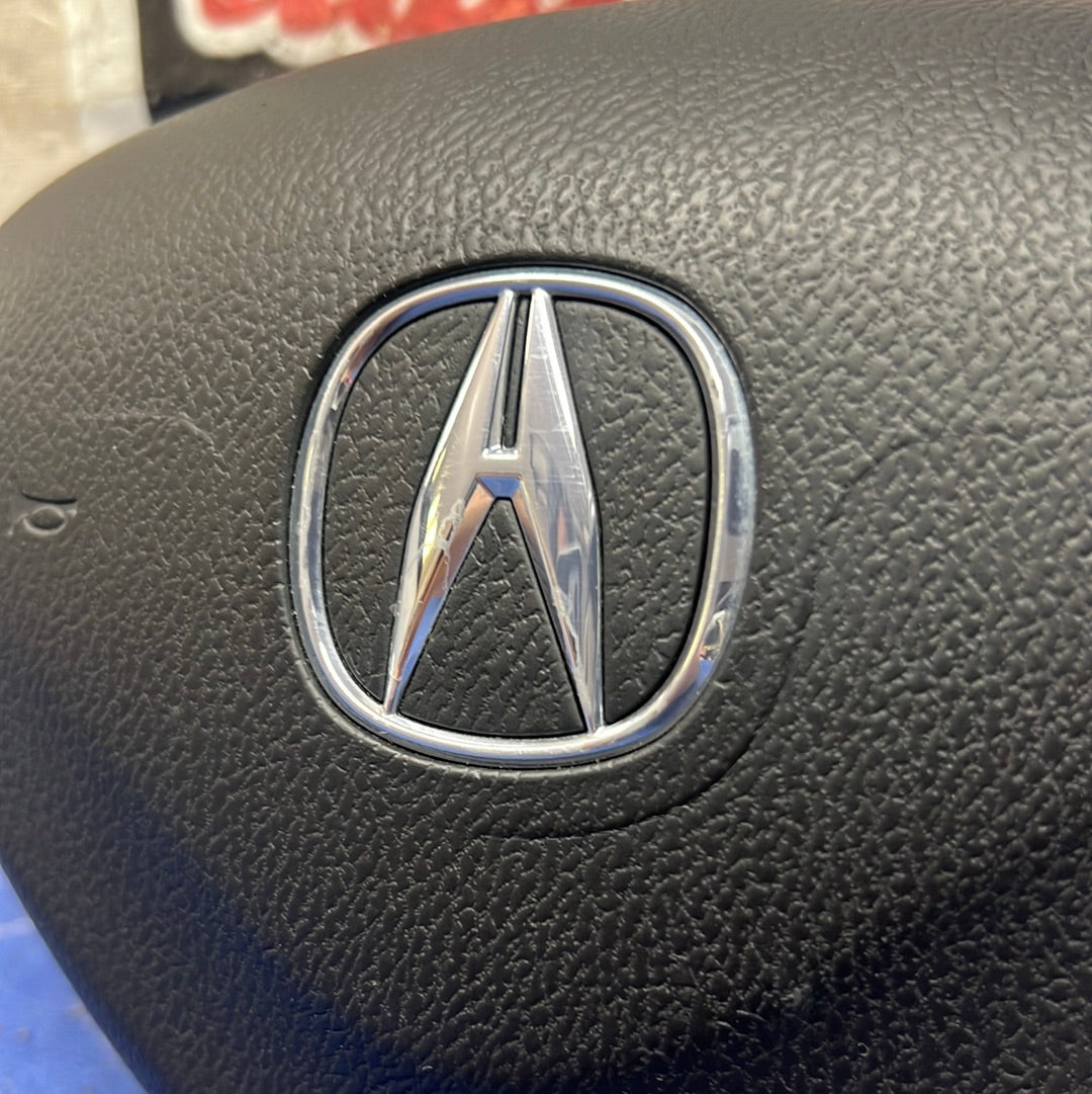ACURA TSX Driver Steering Wheel Airbag 2009 2010 2011 2012 2013 2014