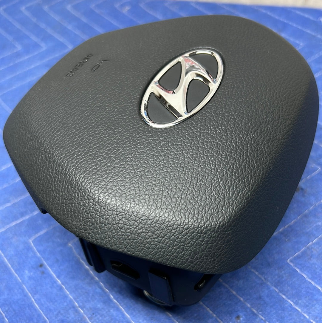 Driver Air Bag Front US Built Driver Wheel Fits 15-19 HYUNDAI SONATA