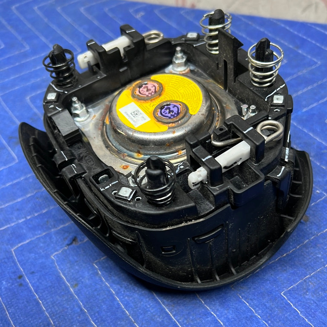 2020 2021 2022 Hyundai Sonata Driver Steering Wheel Airbag OEM