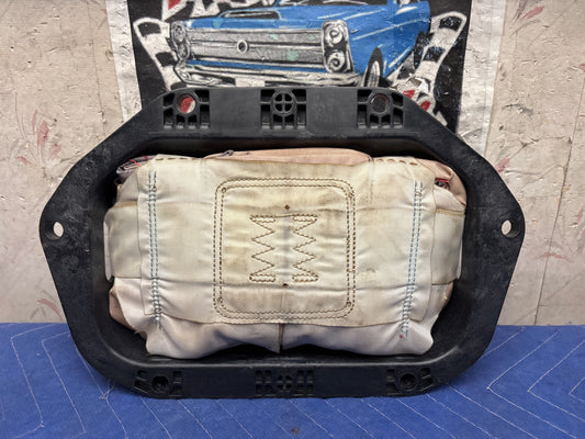 2014-2020 CHEVROLET IMPALA PASSENGER DASH AIRBAG (23171897)