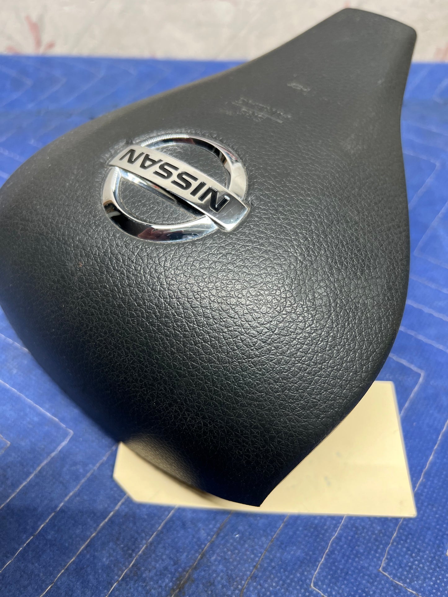 2013 2014 2015 2016 2017 Nissan Altima Driver Steering wheel Airbag used oem