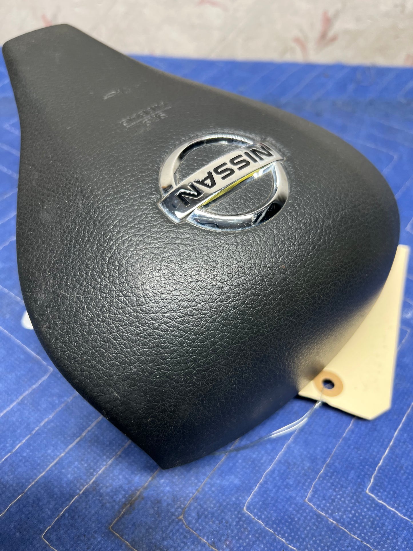 2013 2014 2015 2016 2017 Nissan Altima Driver Steering wheel Airbag used oem