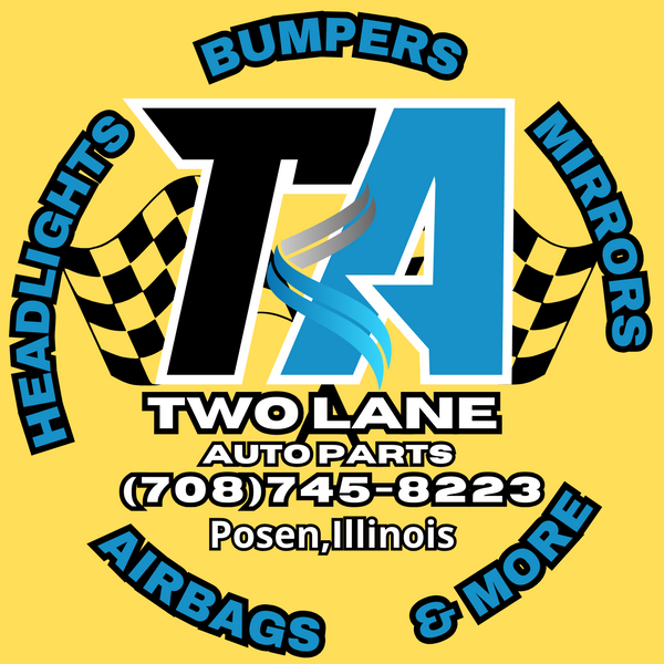 Two Lane Auto Parts