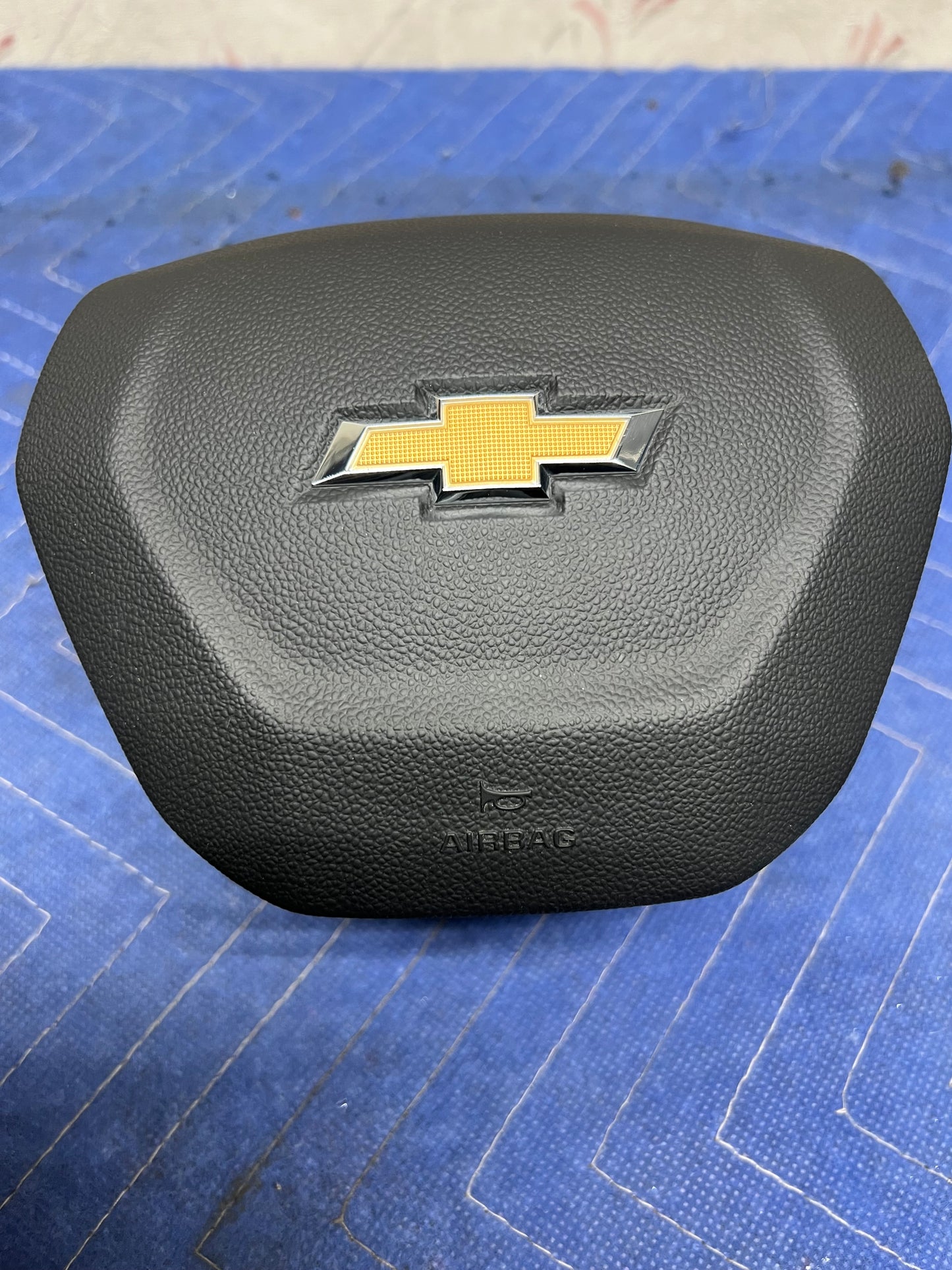 2021 2022 2023 2024 CHEVROLET TRAILBLAZER DRIVER WHEEL AIRBAG OEM