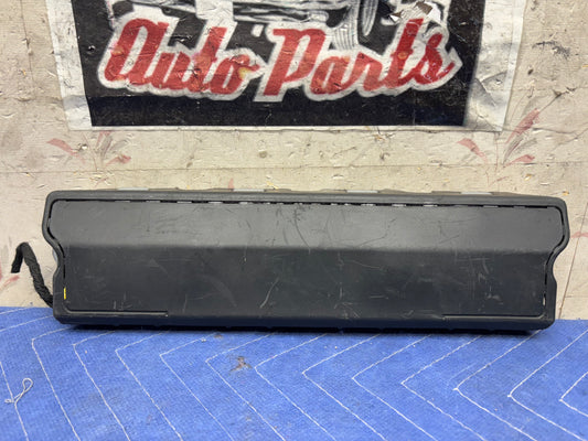 2016-2017 Chevrolet Cruze passenger knee airbag (39066823)