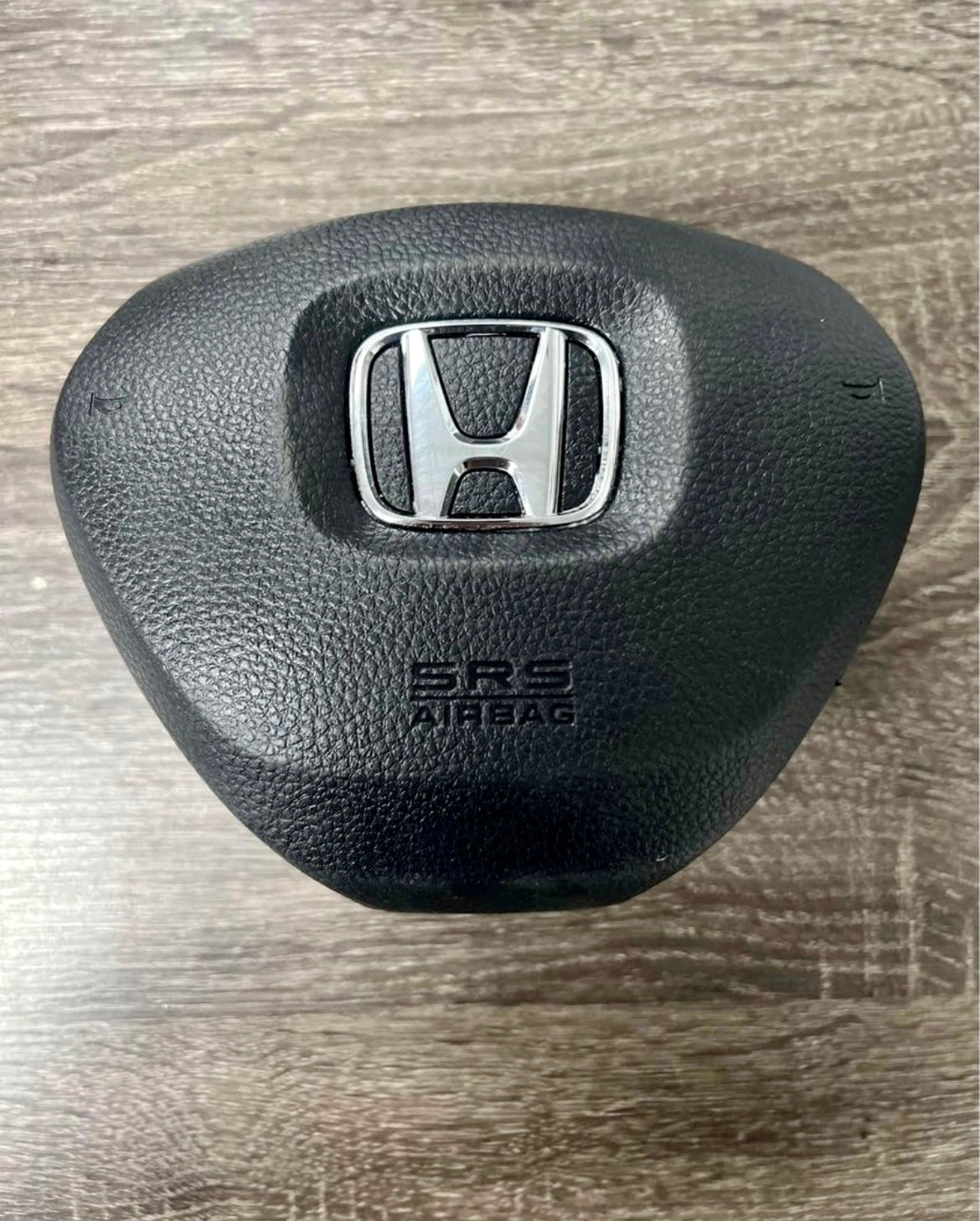 2018-2022 Honda Accord Front Driver Steering Wheel Air Bag OEM Used