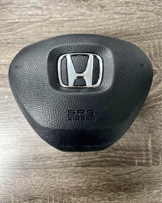 2018-2022 Honda Accord Front Driver Steering Wheel Air Bag OEM Used