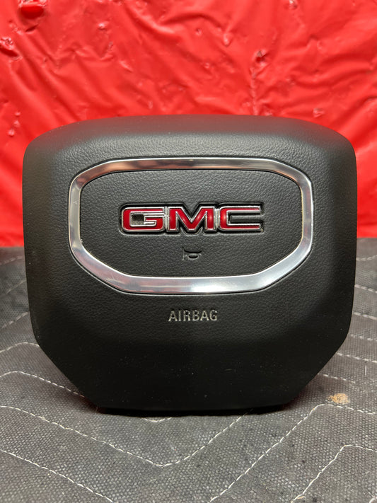 2019-2025 GMC SIERRA 1500 2500 3500 2025 YUKON AIRBAG 84631409