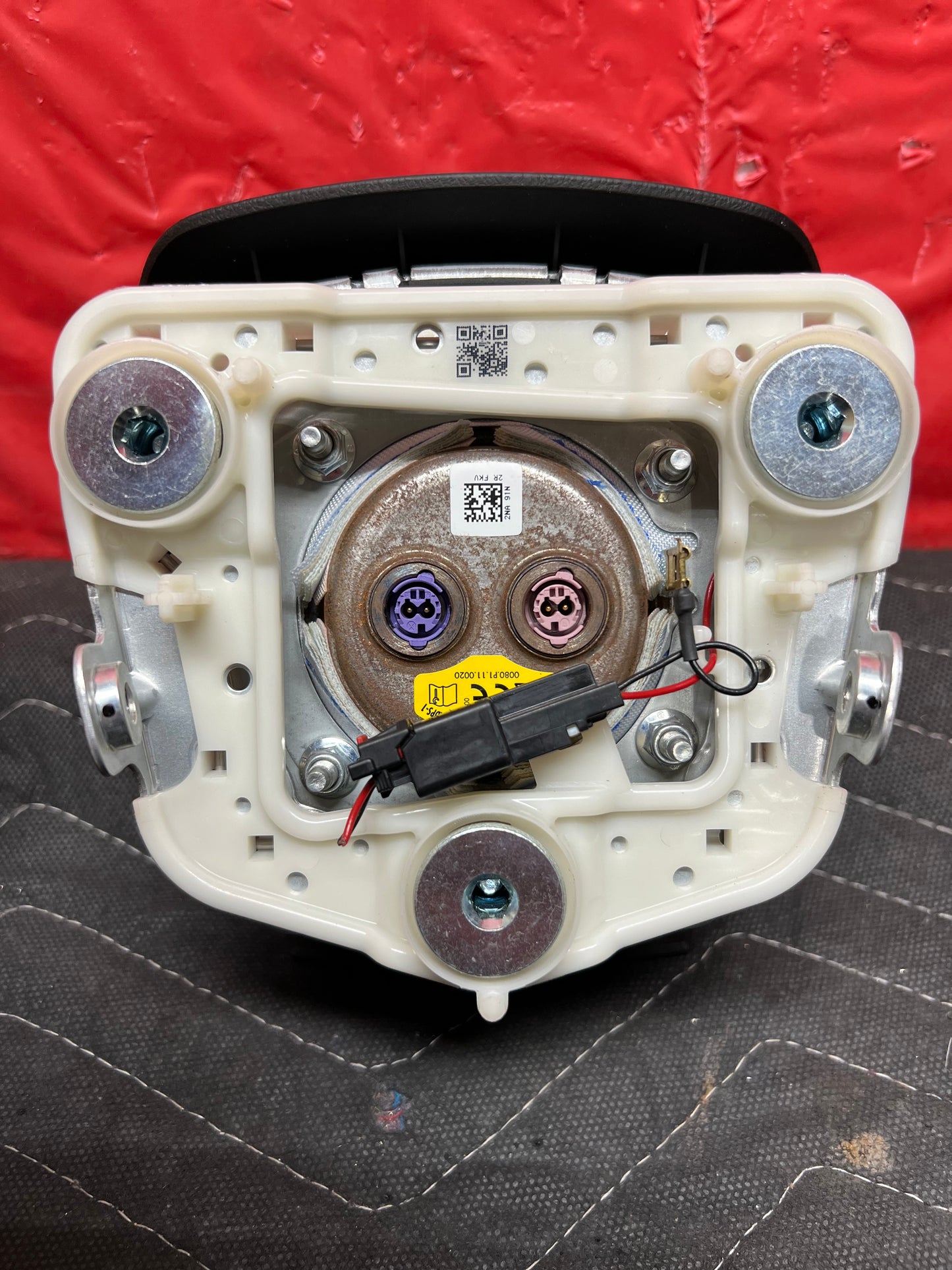 2019-2025 GMC SIERRA 1500 2500 3500 2025 YUKON AIRBAG 84631409