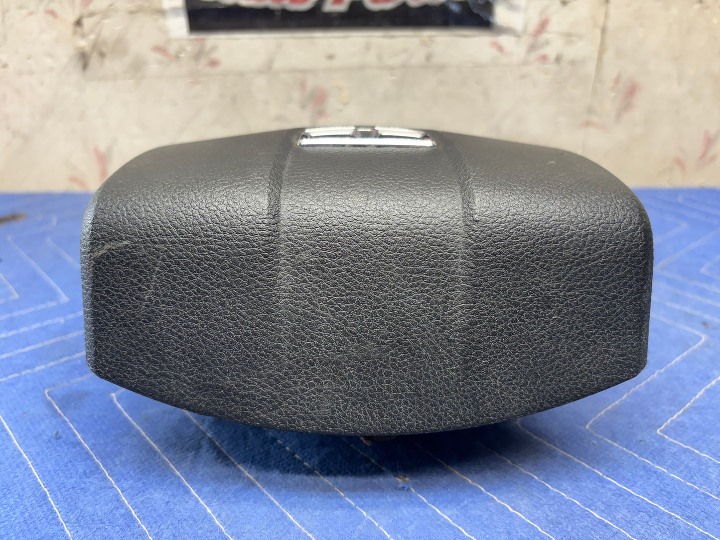 2011-2020 DODGE GRAND CARAVAN STEERING WHEEL AIRBAG