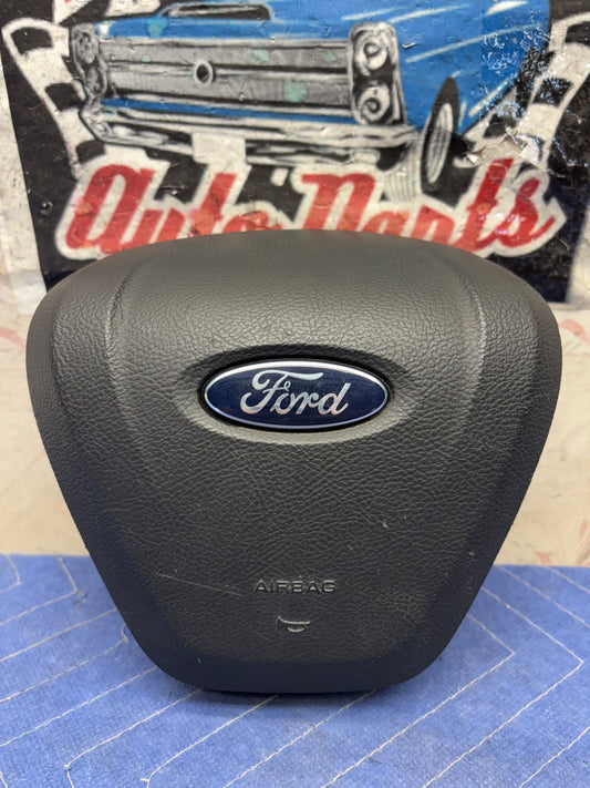 2013-2017 FORD FUSION STEERING WHEEL AIRBAG (DS73-78043b13-ag35b8)
