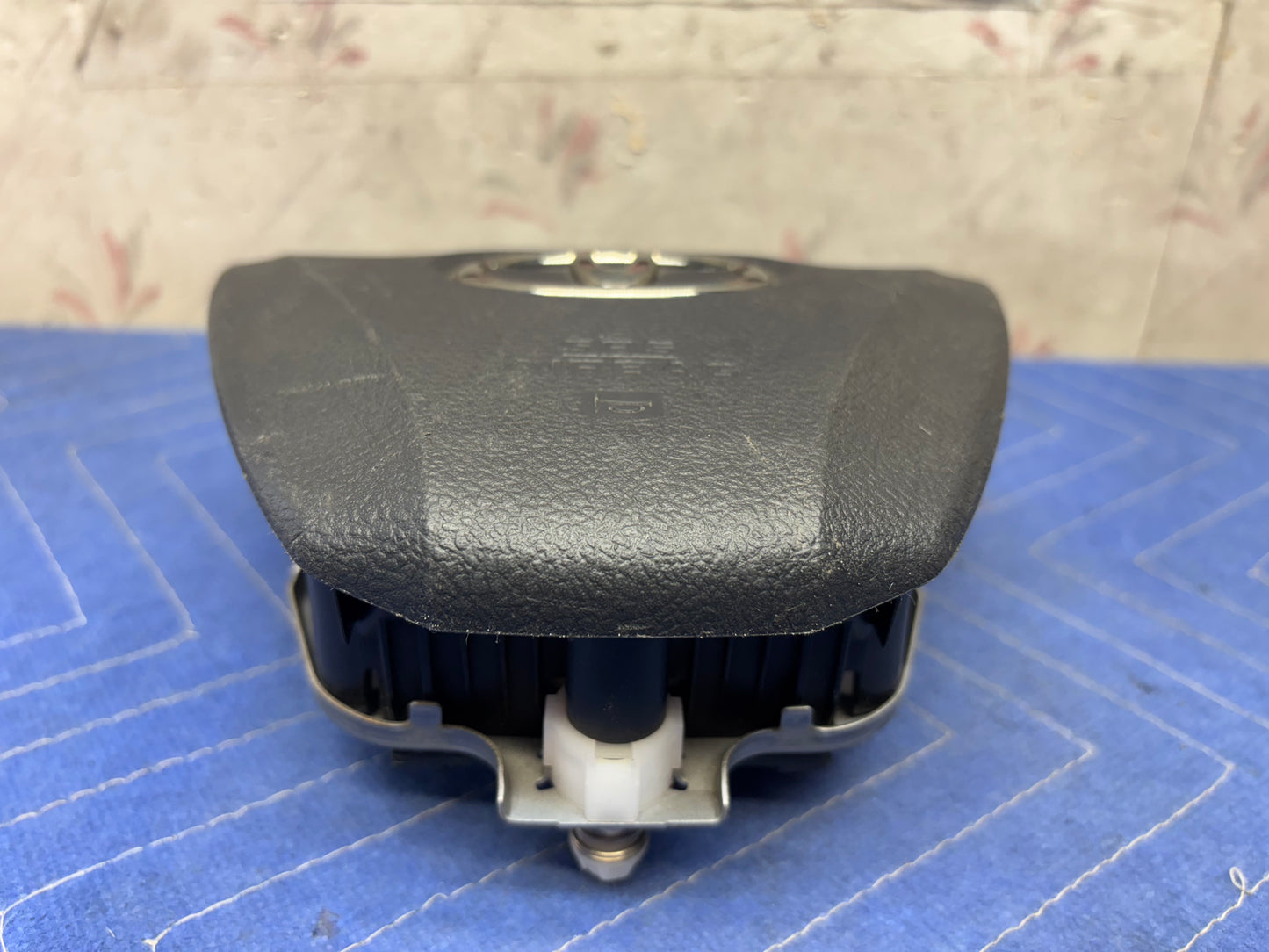 2013-2018 TOYOTA AVALON STEERING WHEEL AIRBAG