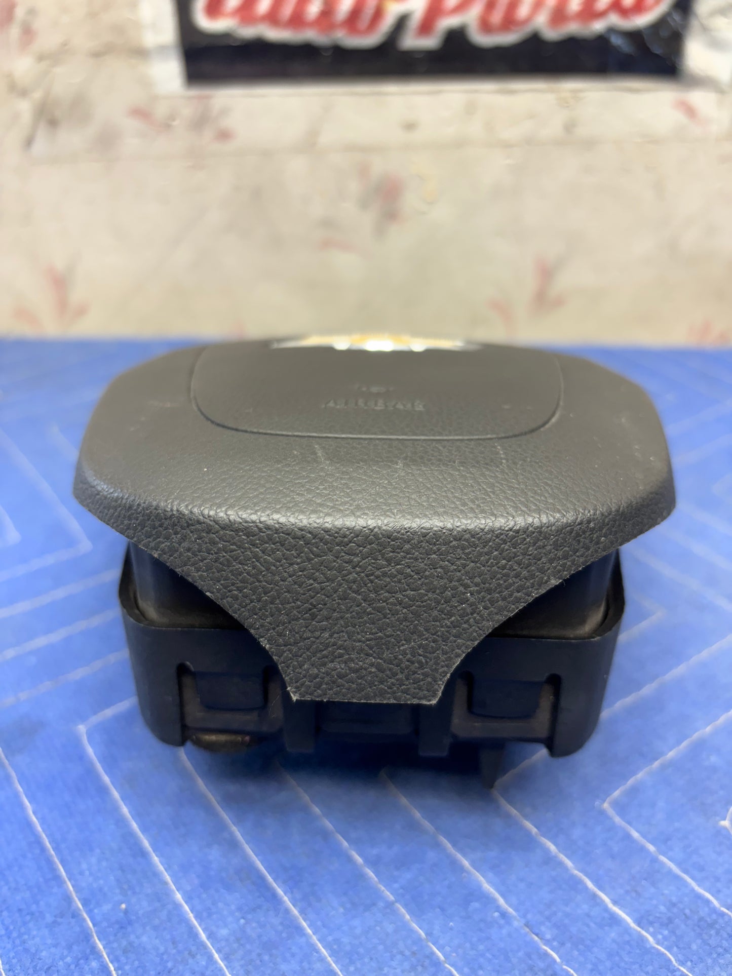 2012-2019 CHEVROLET SONIC STEERING WHEEL AIRBAG (95164025)