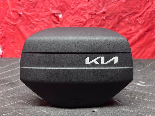 2025-2026 KIA K4 STEERING WHEEL AIRBAG (80100GG500RBQ)