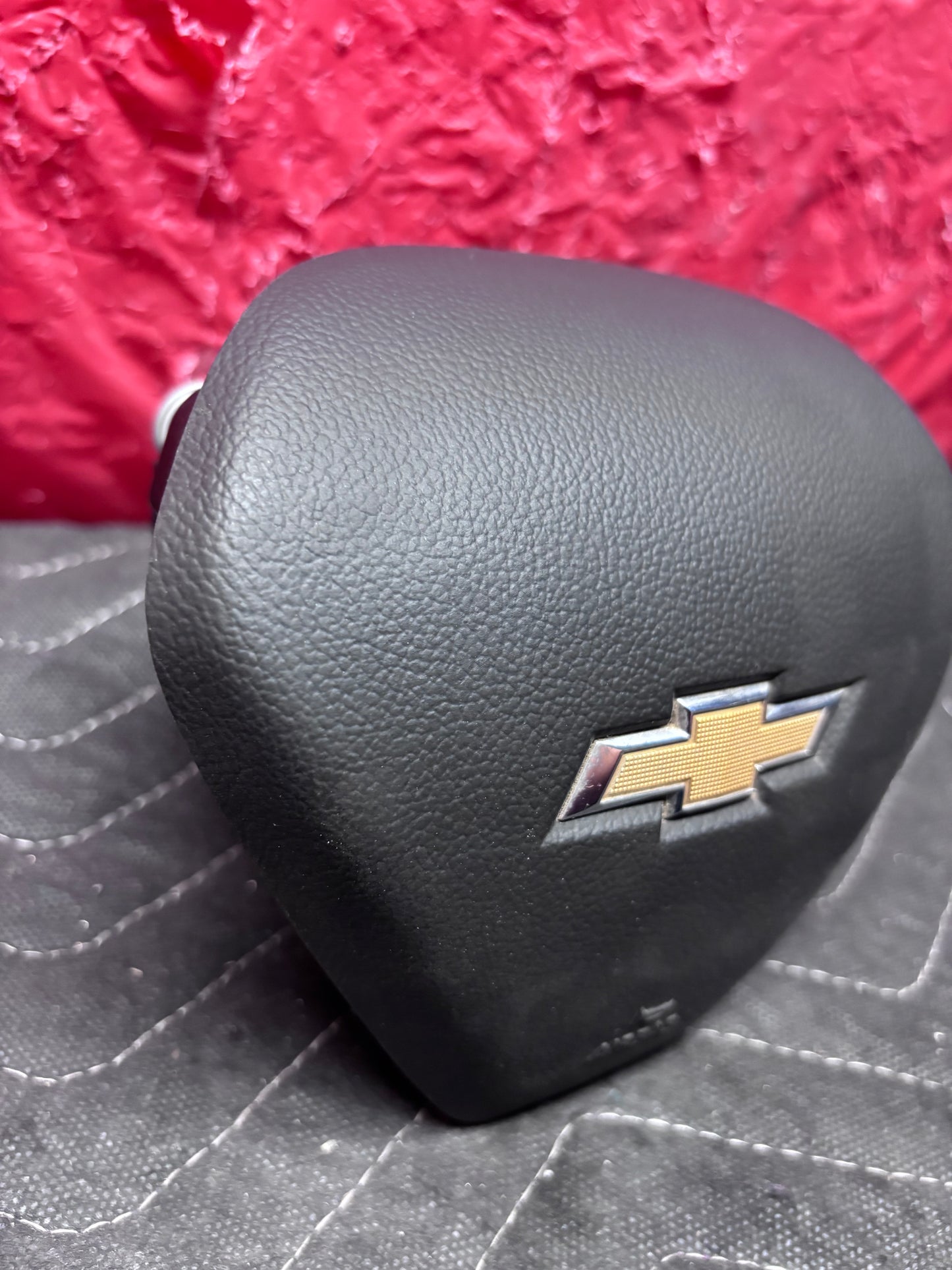2016-2019 CHEVROLET CRUZE STEERING WHEEL AIRBAG (3909 0515)