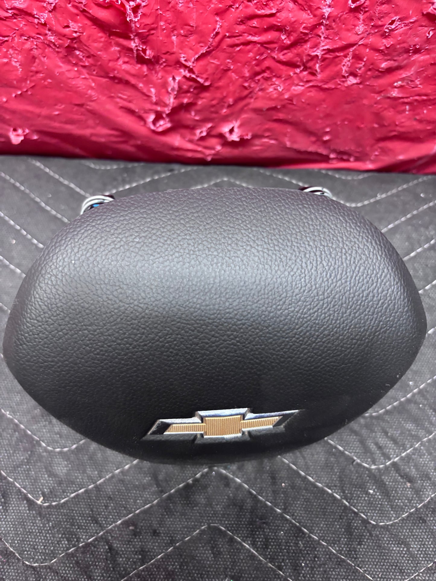 2016-2019 CHEVROLET CRUZE STEERING WHEEL AIRBAG (3909 0515)