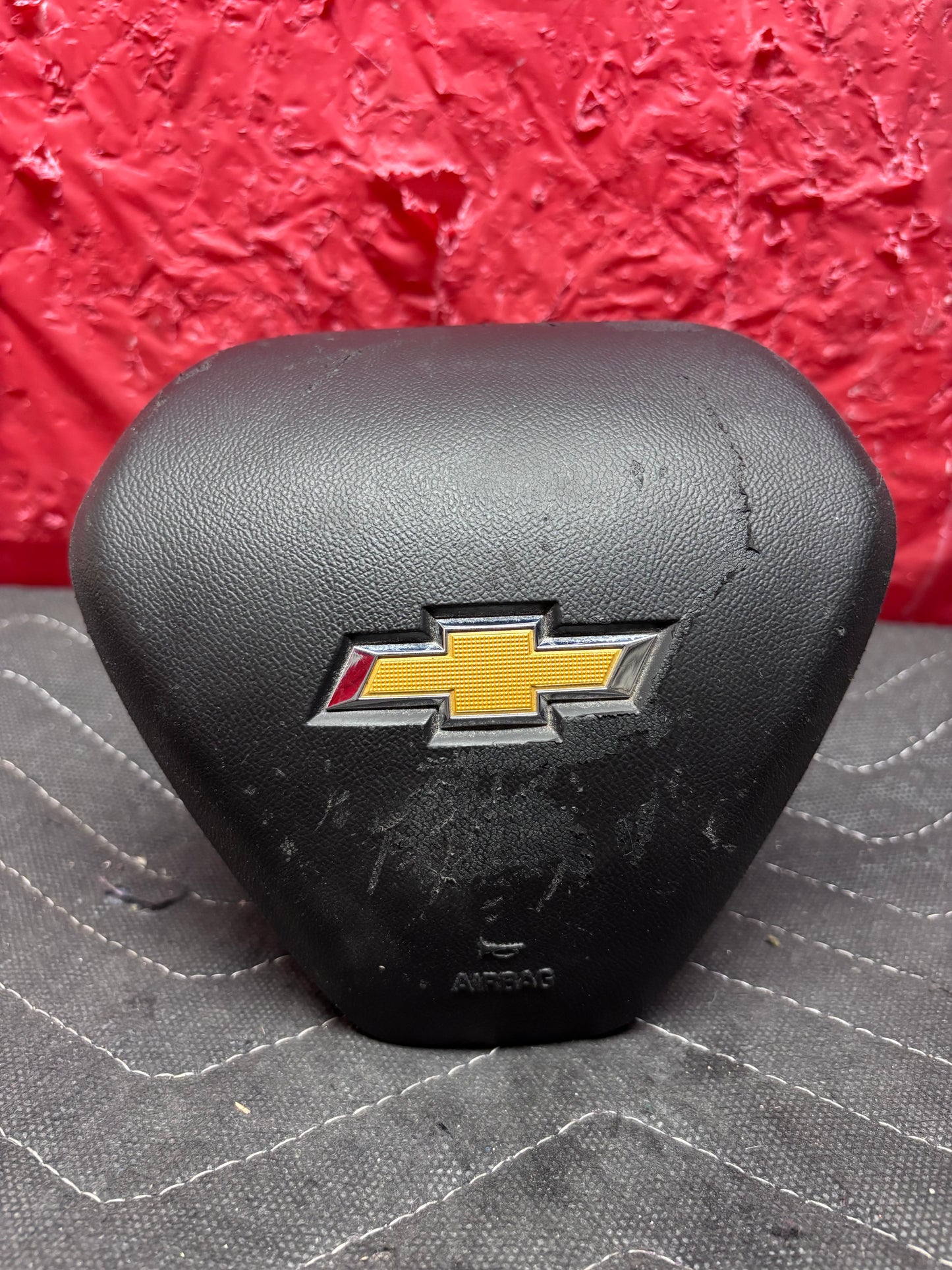 2018-2024 CHEVROLET EQUINOX STEERING WHEEL AIRBAG (84235029)