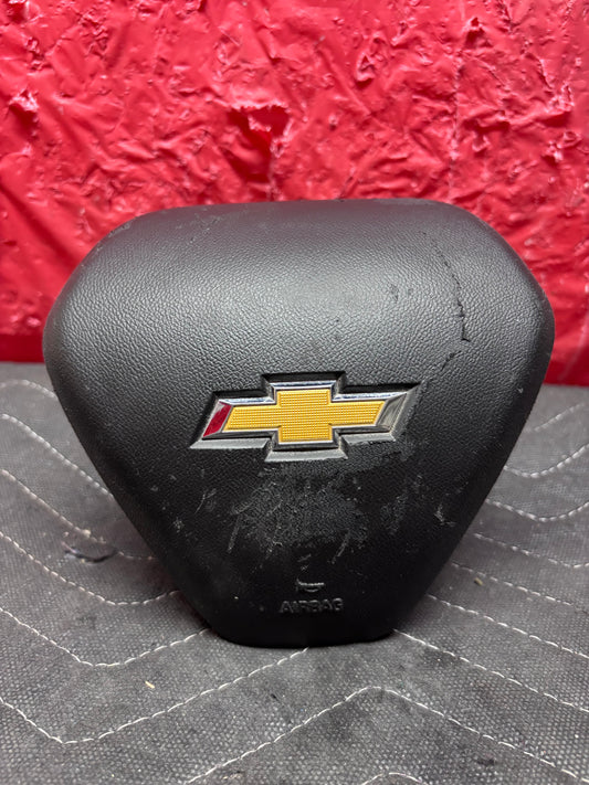 2018-2024 CHEVROLET EQUINOX STEERING WHEEL AIRBAG (84235029)