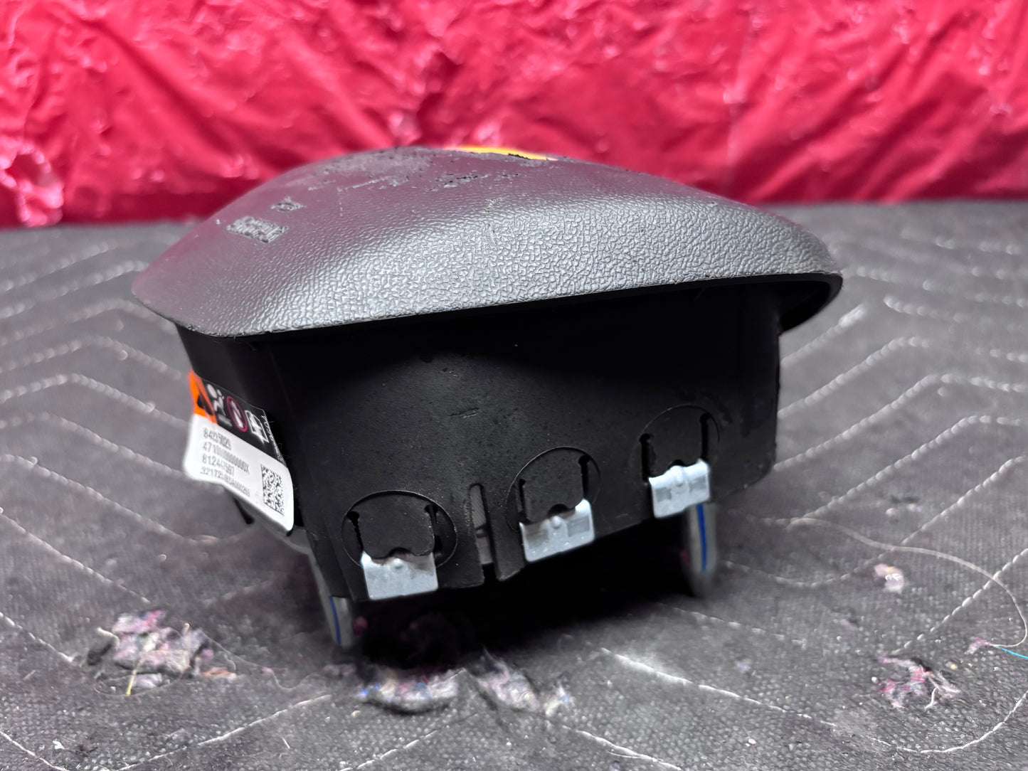 2018-2024 CHEVROLET EQUINOX STEERING WHEEL AIRBAG (84235029)