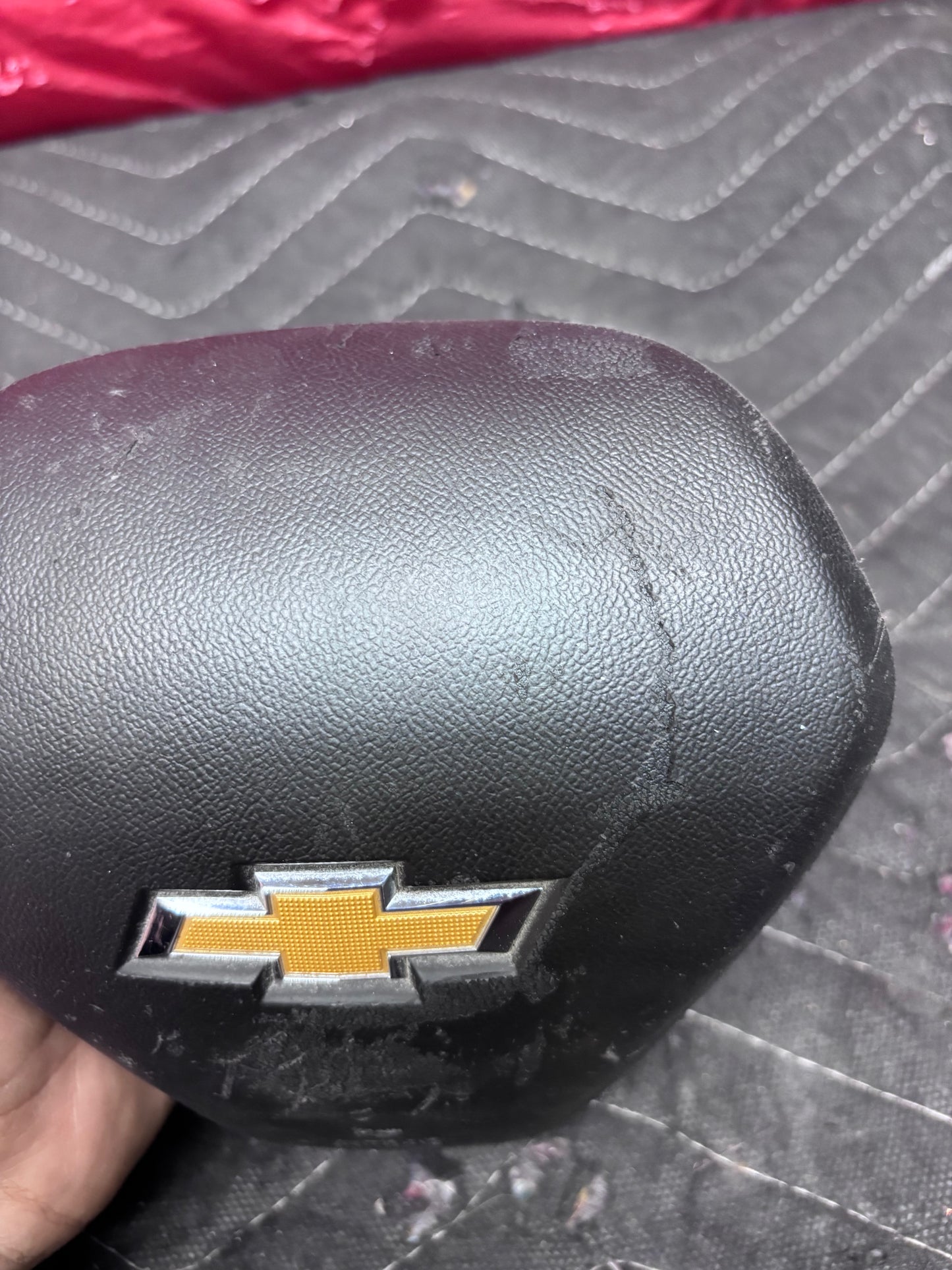 2018-2024 CHEVROLET EQUINOX STEERING WHEEL AIRBAG (84235029)