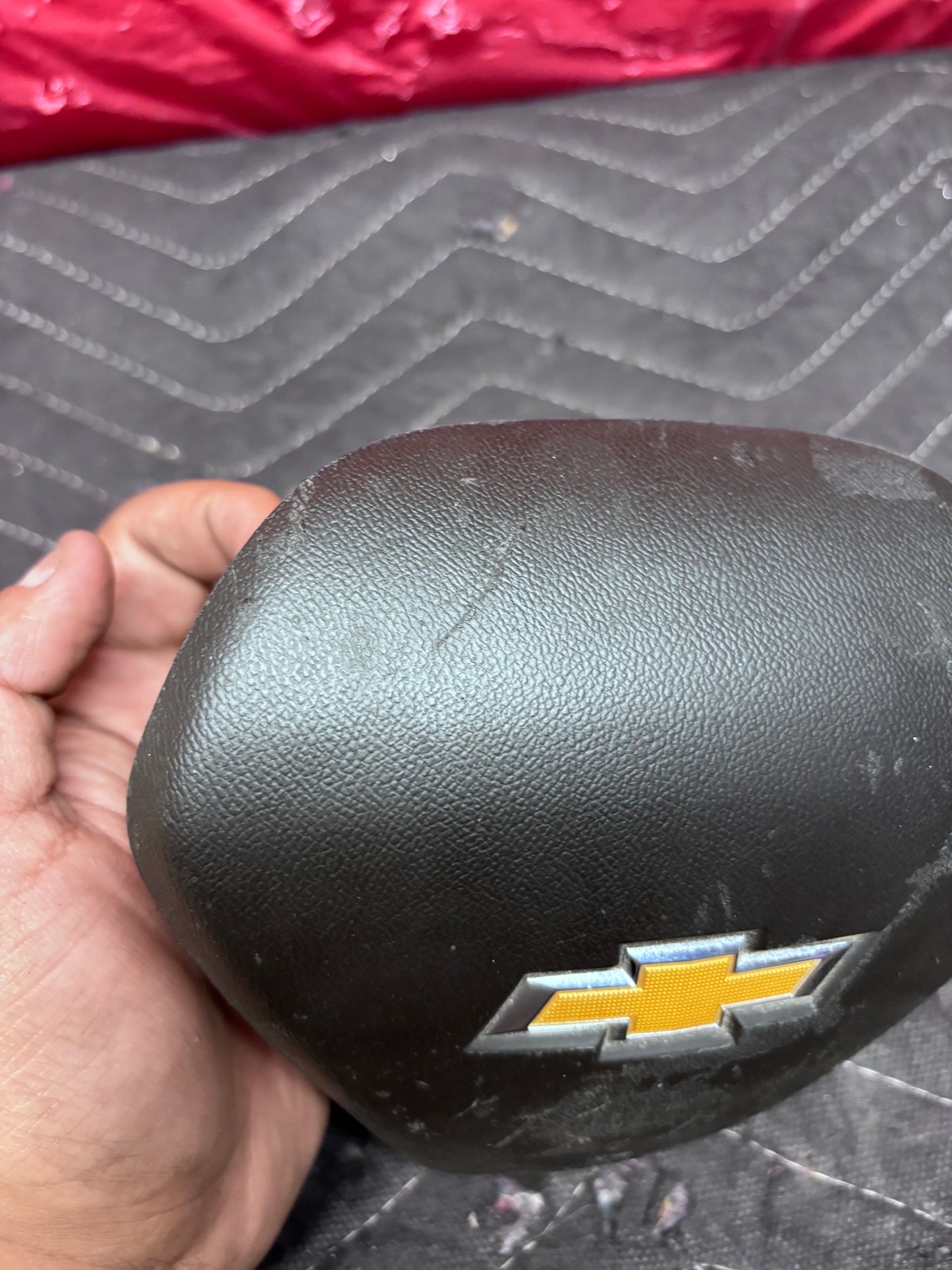 2018-2024 CHEVROLET EQUINOX STEERING WHEEL AIRBAG (84235029)