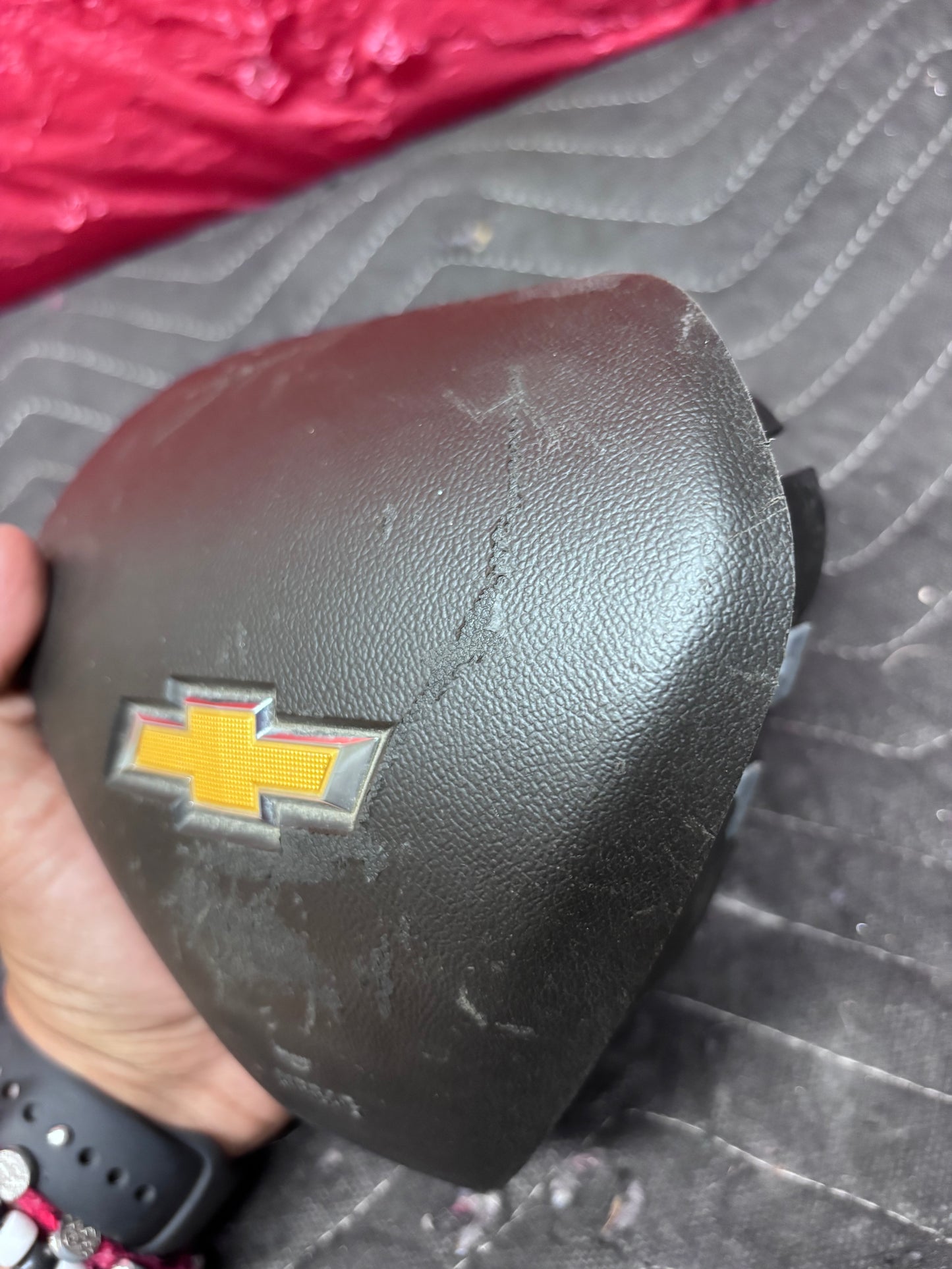 2018-2024 CHEVROLET EQUINOX STEERING WHEEL AIRBAG (84235029)