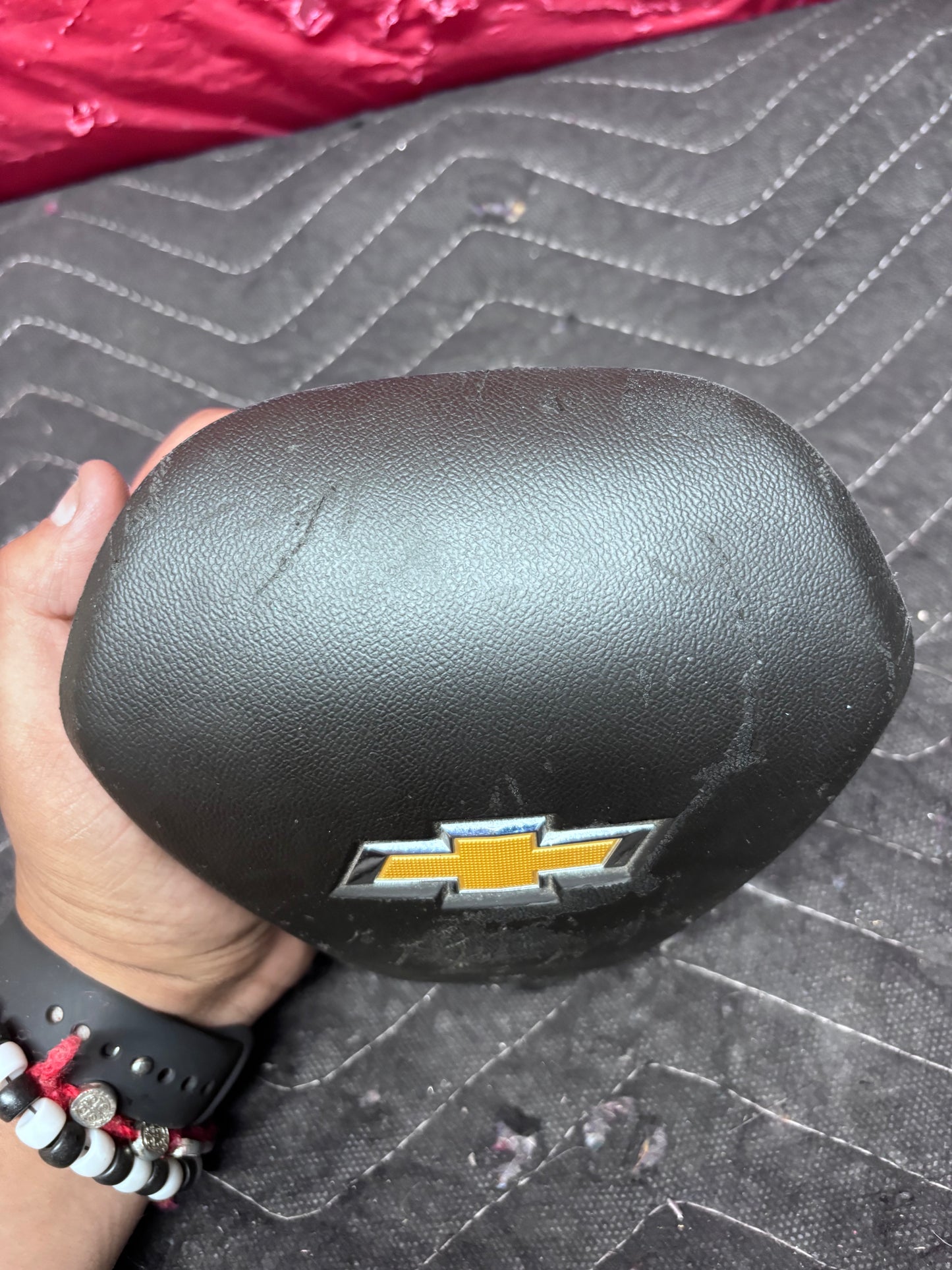 2018-2024 CHEVROLET EQUINOX STEERING WHEEL AIRBAG (84235029)