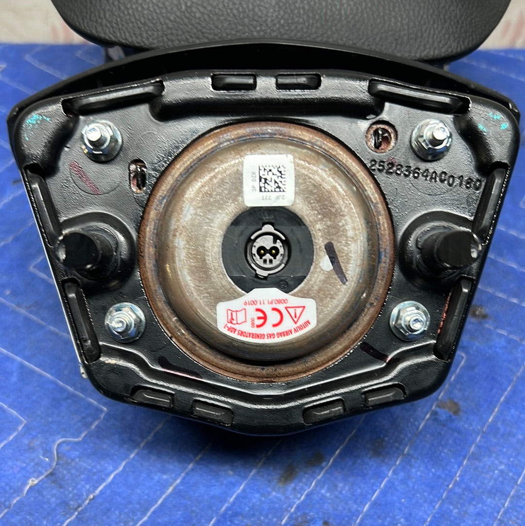 2018-2023 Cadillac XT5 CT6 Steering Wheel Driver Steering Wheel Airbag OEM